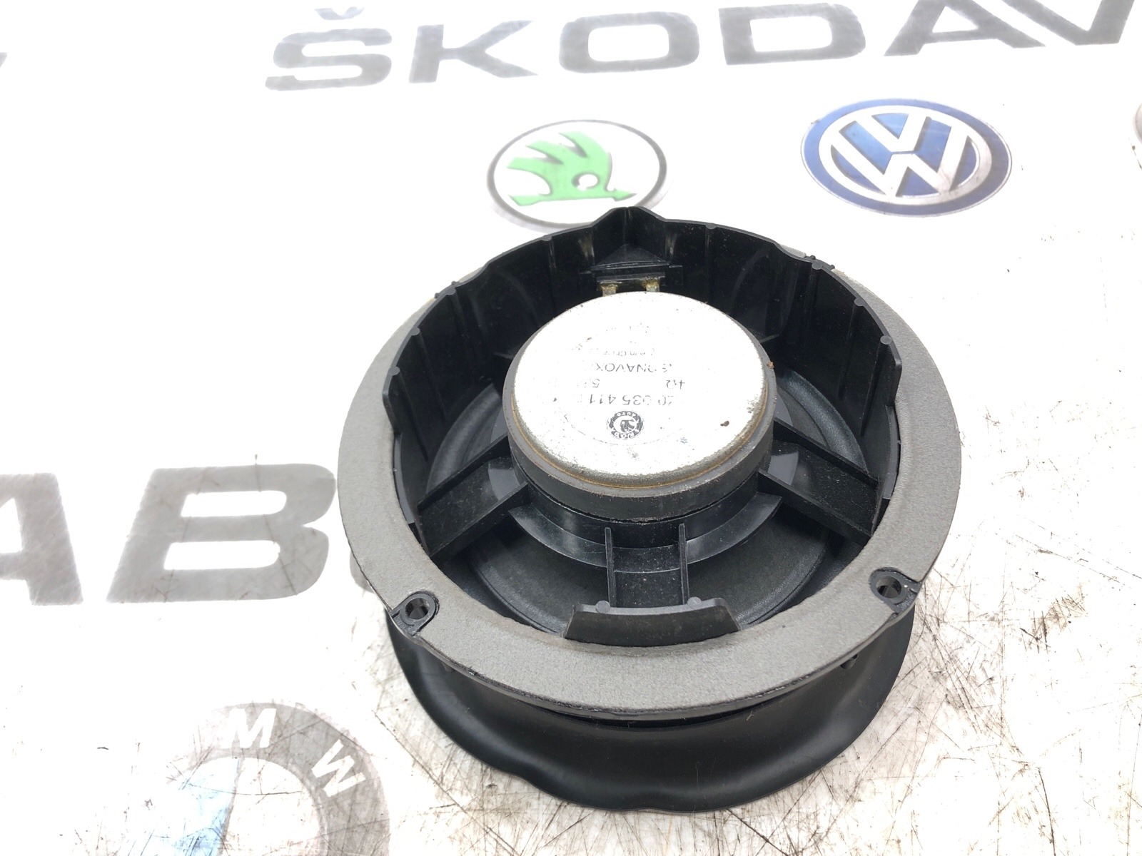 Динамик, 1500 рублей, Москва