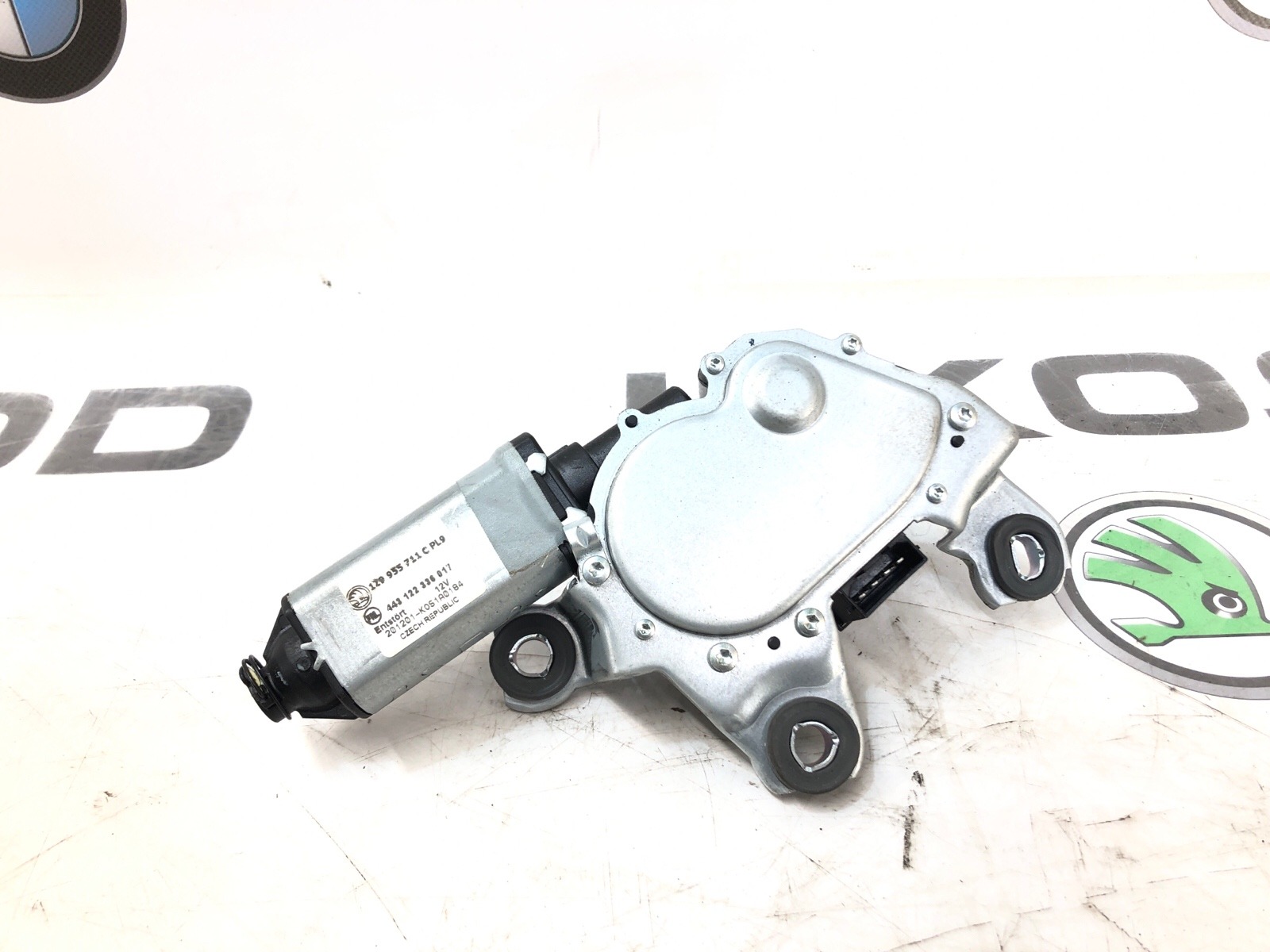 Мотор заднего дворника, 7000 рублей, Москва