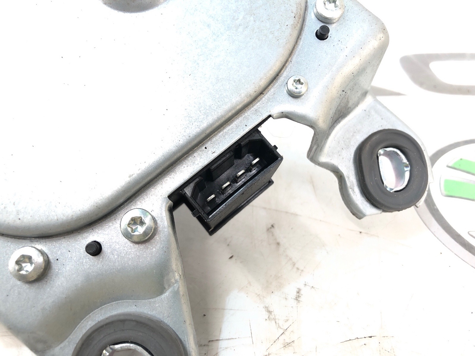 Мотор заднего дворника, 7000 рублей, Москва