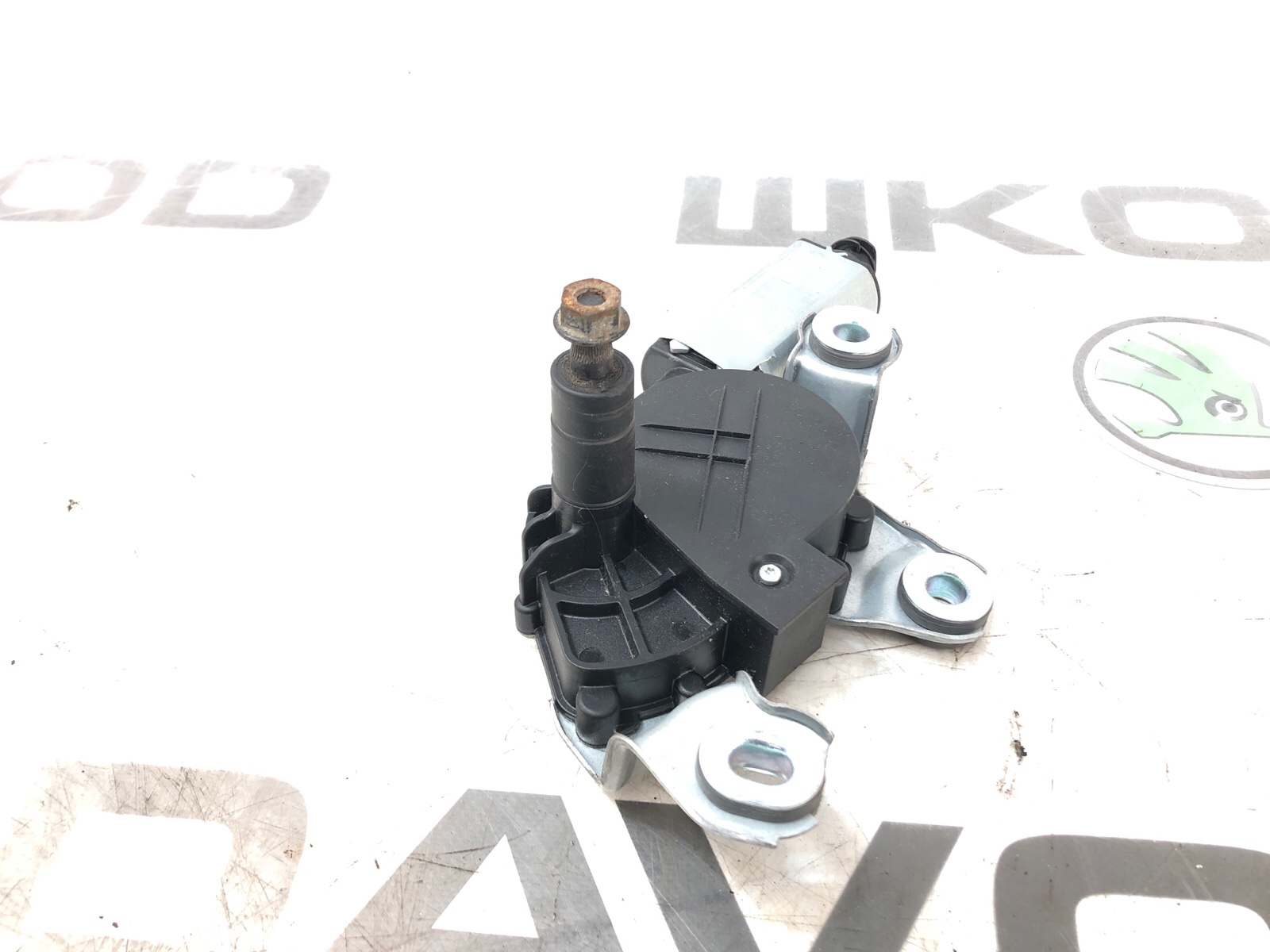 Мотор заднего дворника, 7000 рублей, Москва