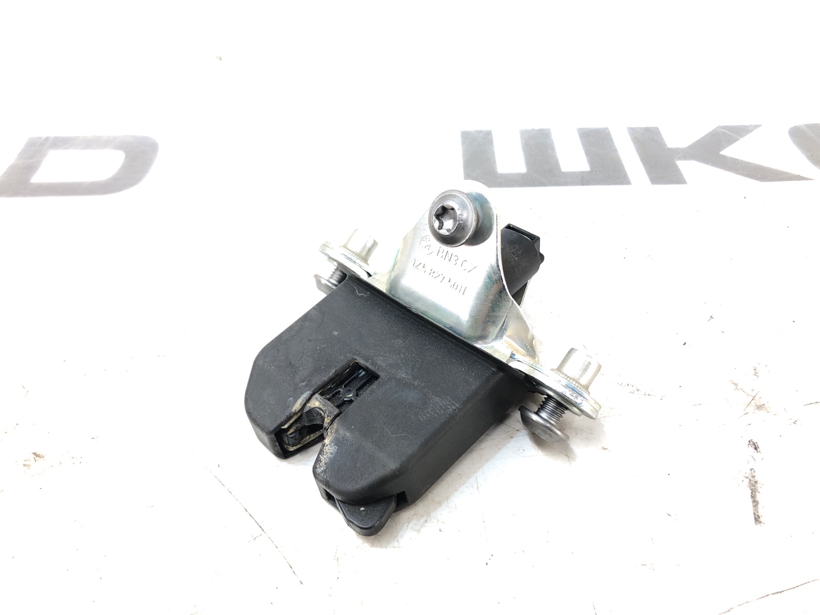 замок крышки багажника, 3000 рублей, Москва