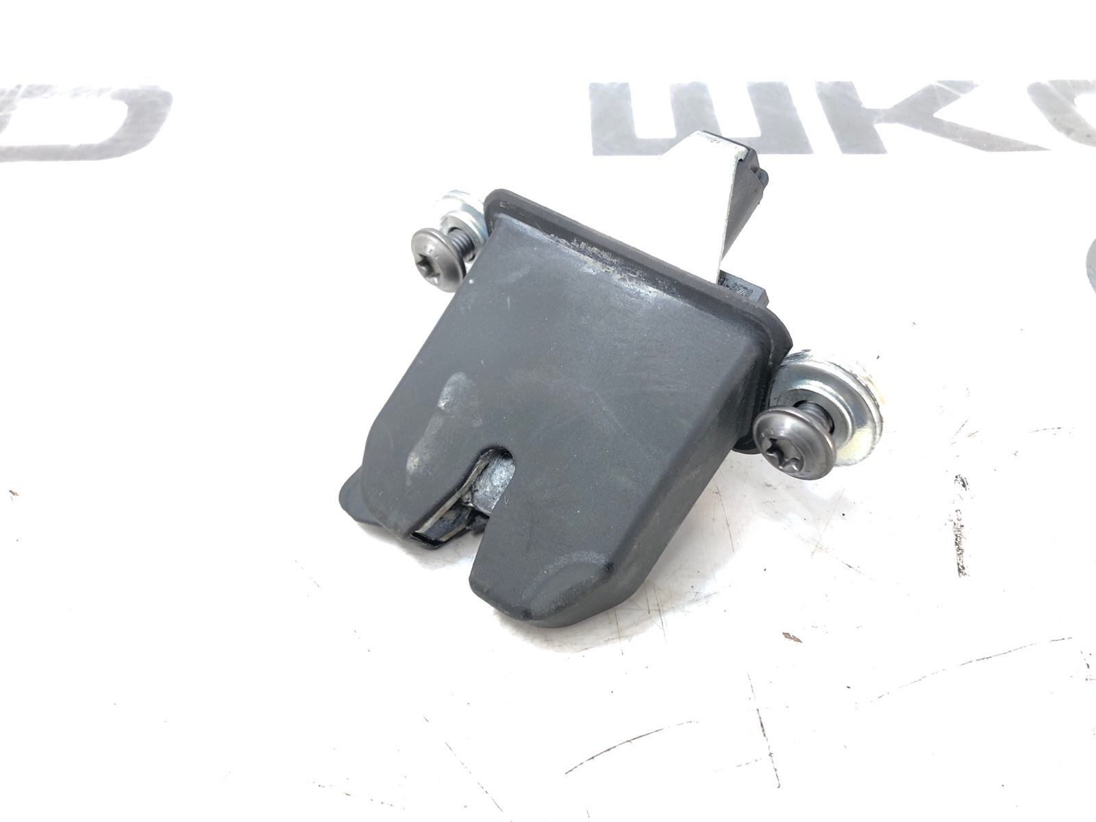 замок крышки багажника, 3000 рублей, Москва