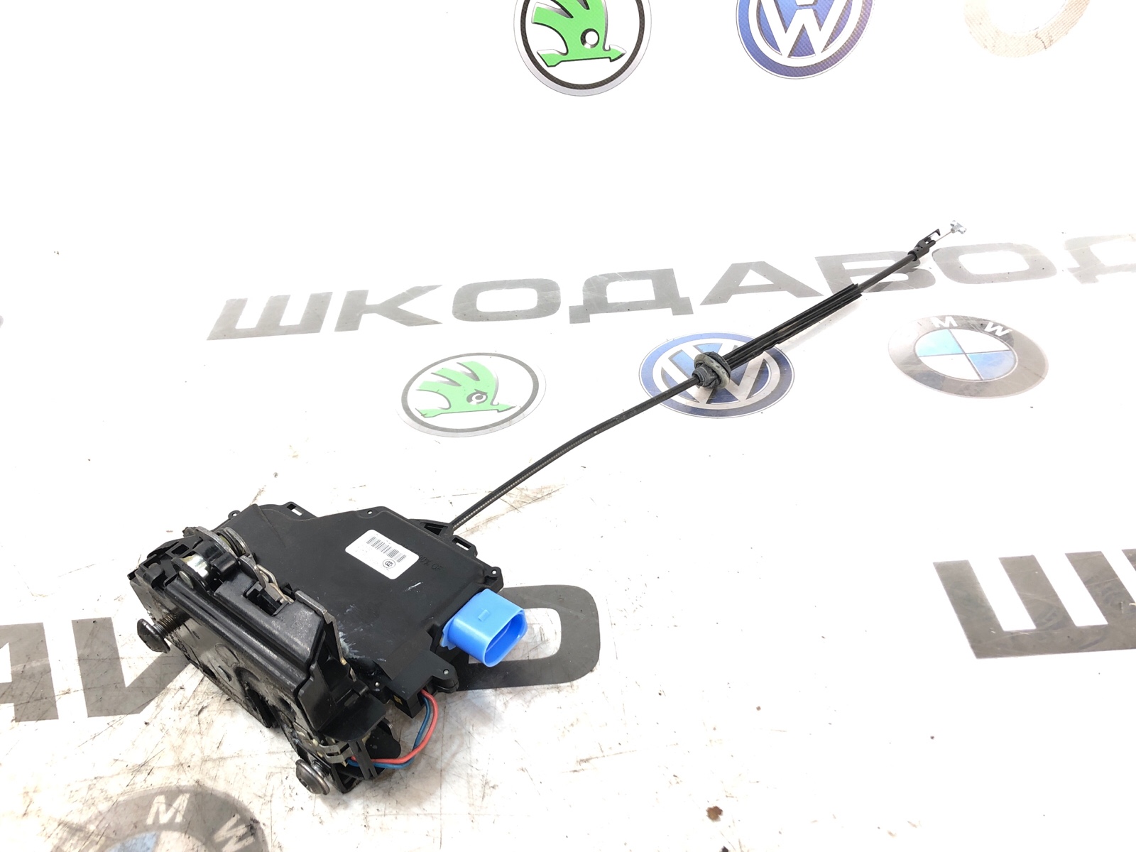 замок двери, 2200 рублей, Москва