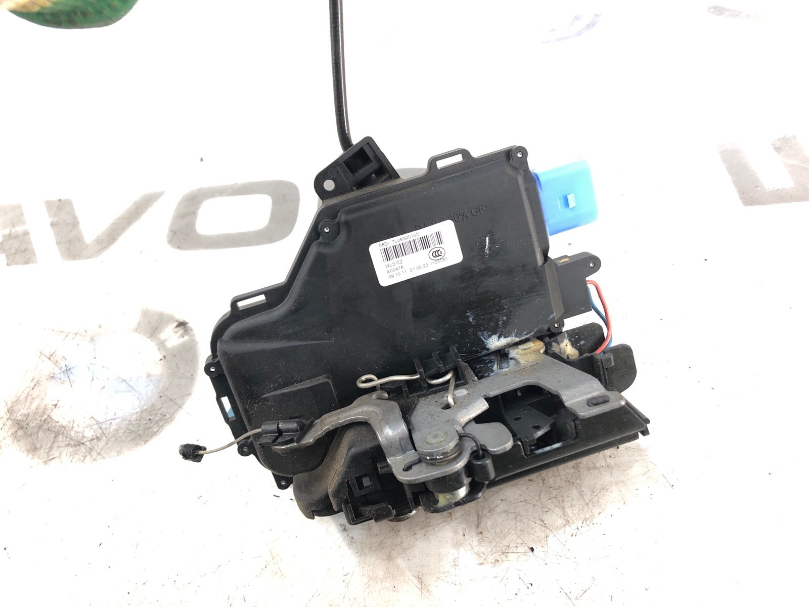 замок двери, 2200 рублей, Москва