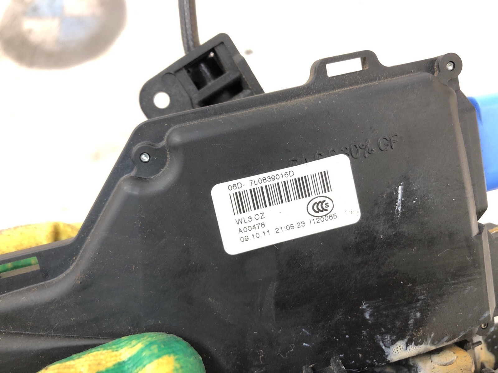 замок двери, 2200 рублей, Москва