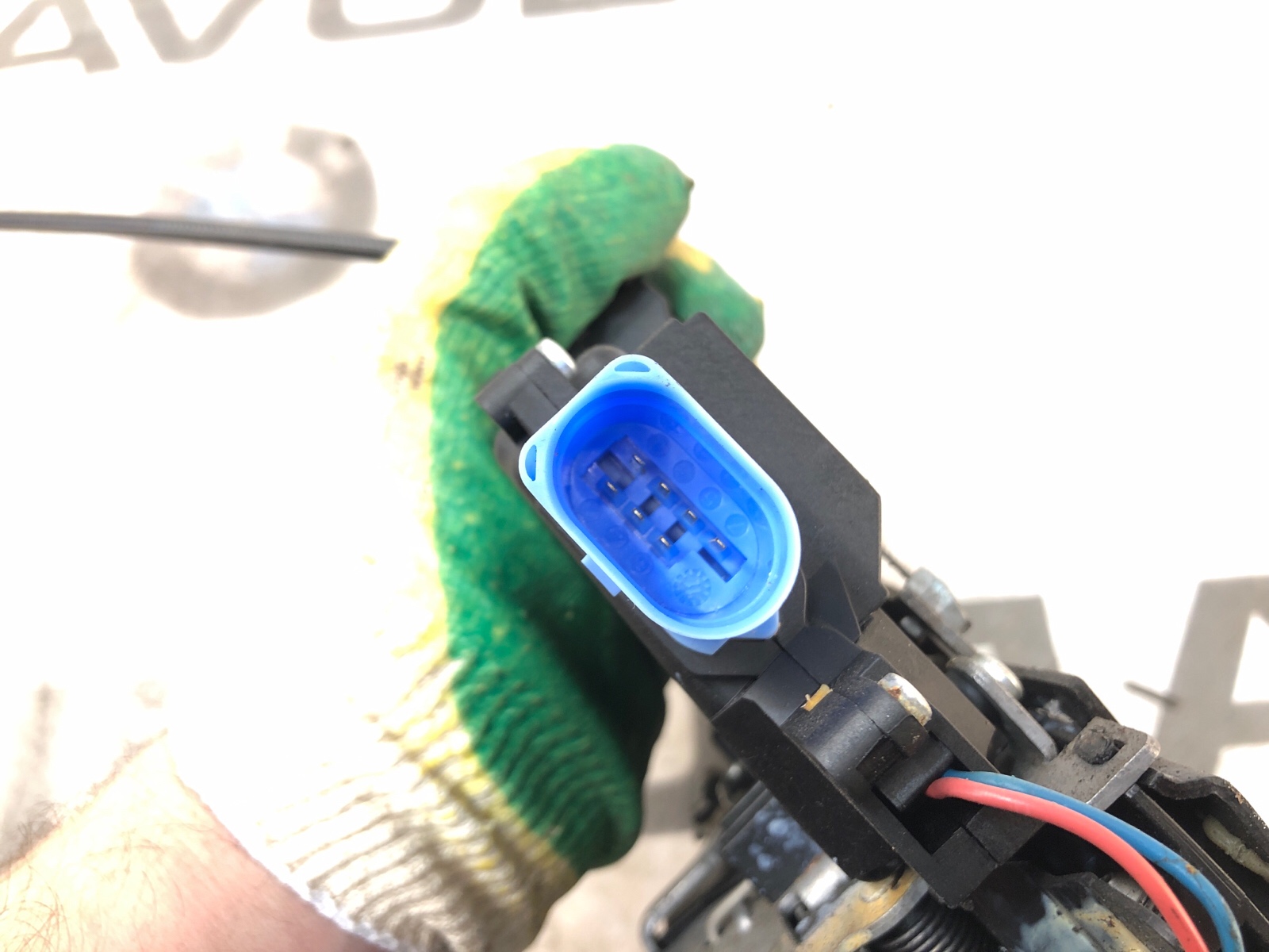 замок двери, 2200 рублей, Москва