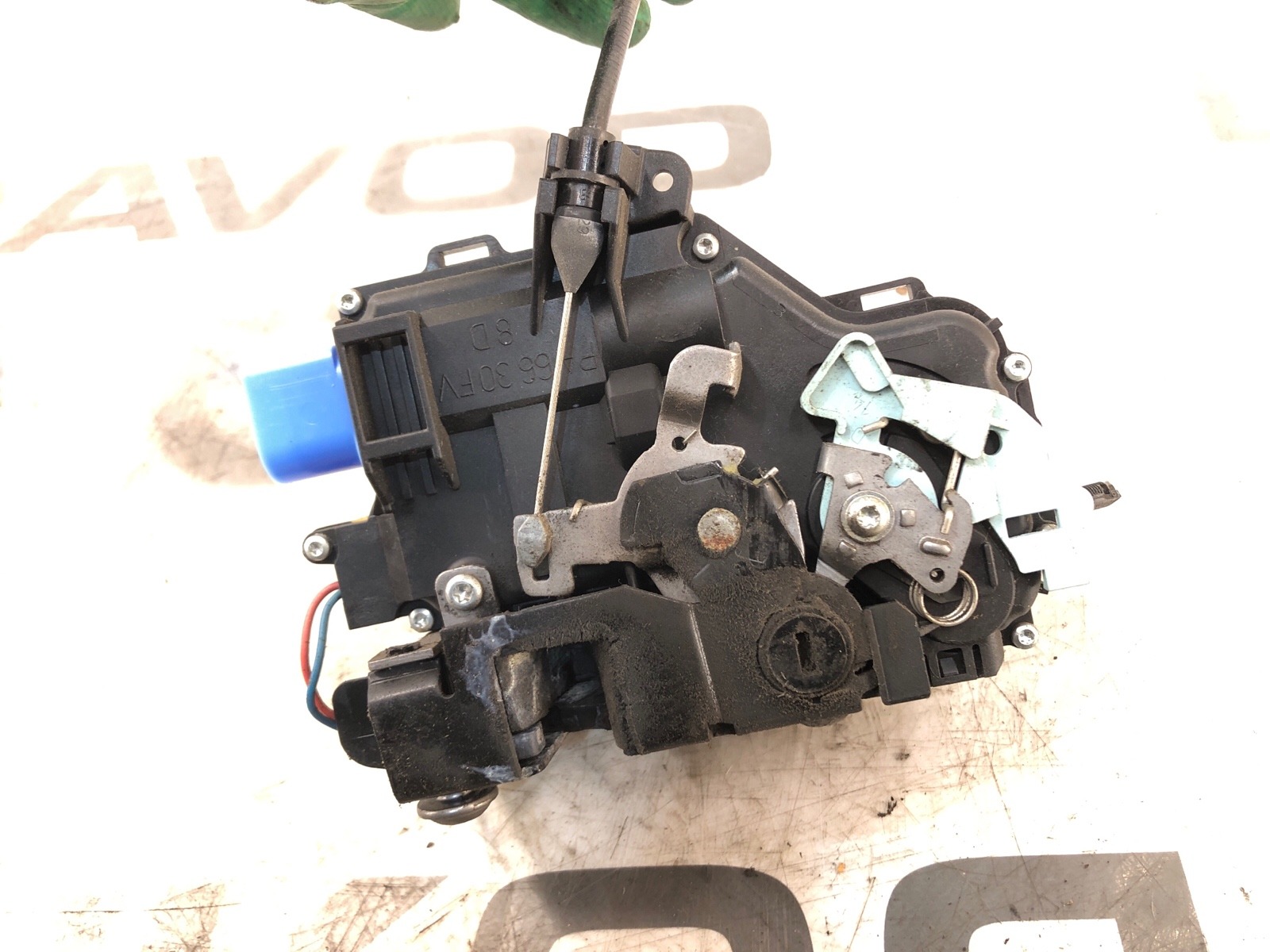 замок двери, 2200 рублей, Москва