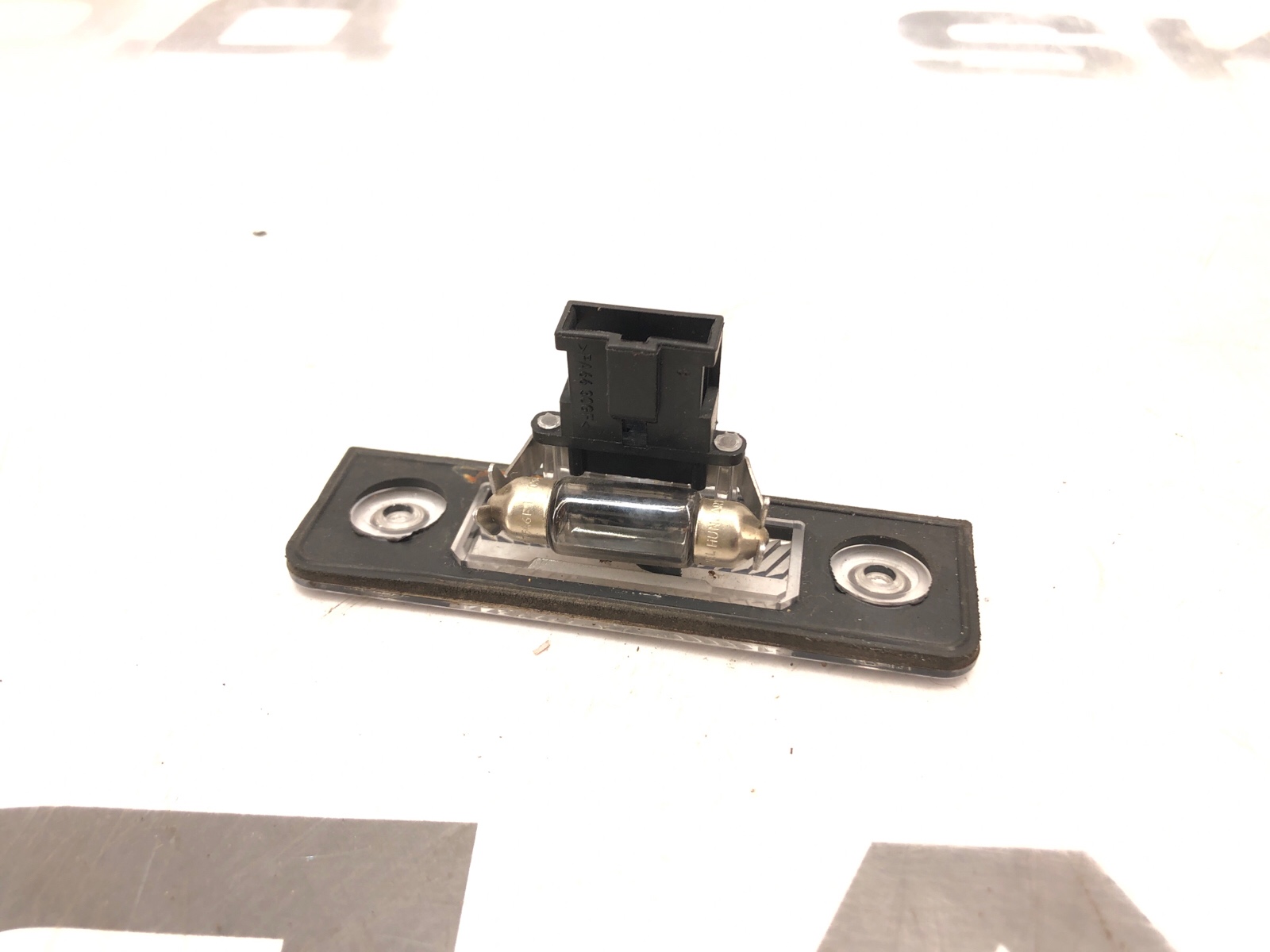 фонарь подсветки номера, 1000 рублей, Москва