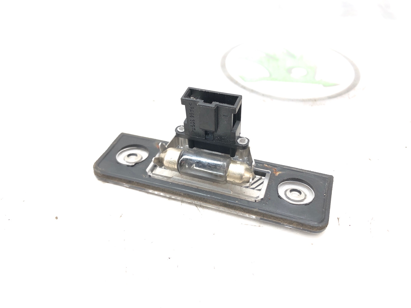 фонарь подсветки номера, 1000 рублей, Москва