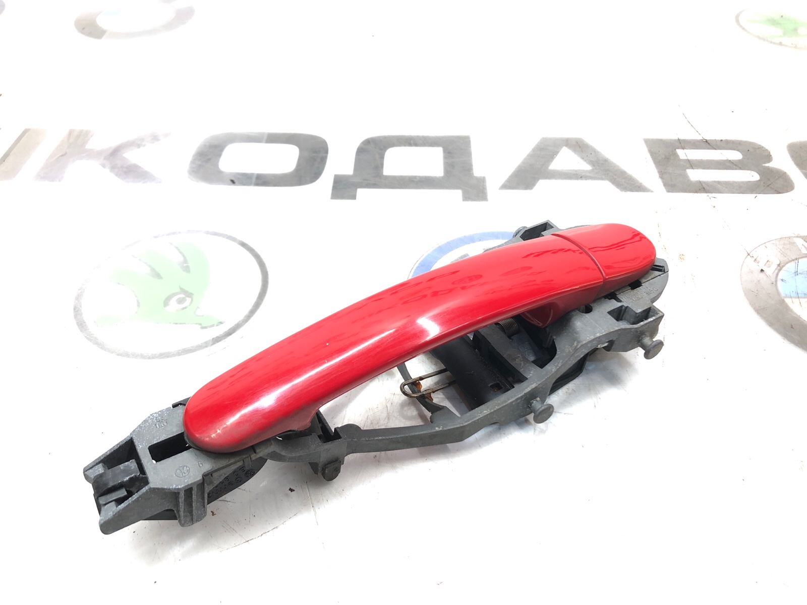 ручка двери внешняя, 1000 рублей, Москва