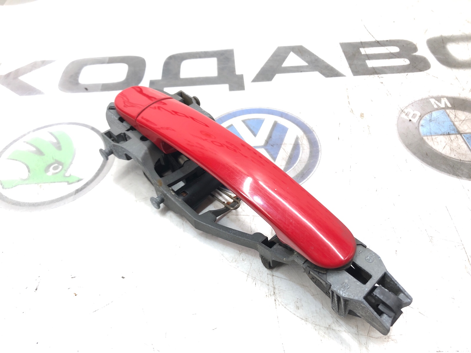 ручка двери внешняя, 1000 рублей, Москва