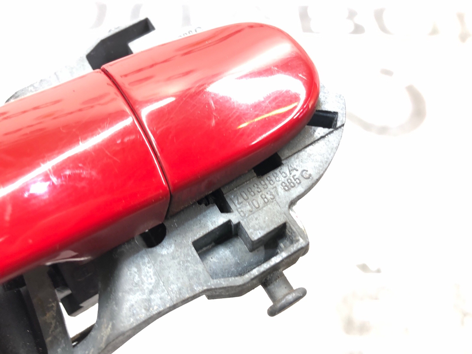 ручка двери внешняя, 1000 рублей, Москва