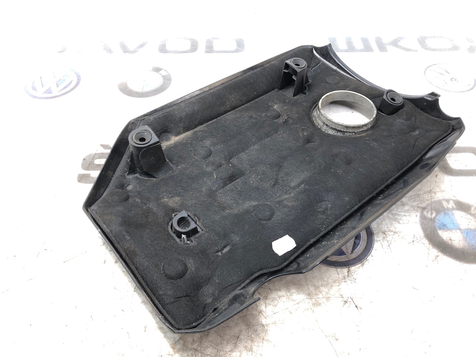 Крышка двигателя декоративная, 2000 рублей, Москва