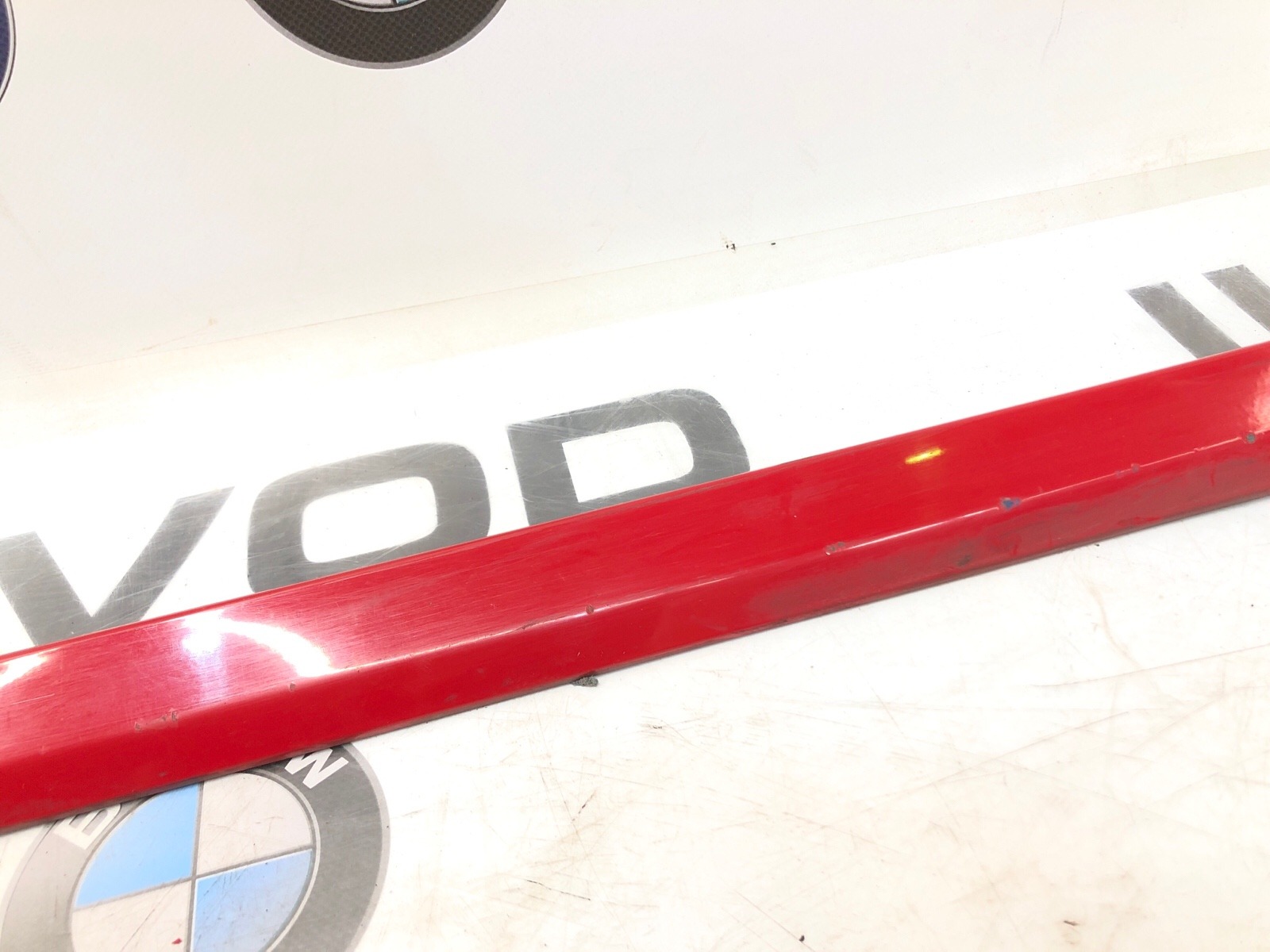 Молдинг двери, 2500 рублей, Москва