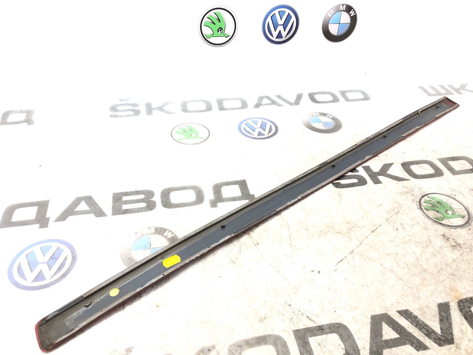 Молдинг двери, 2500 рублей, Москва