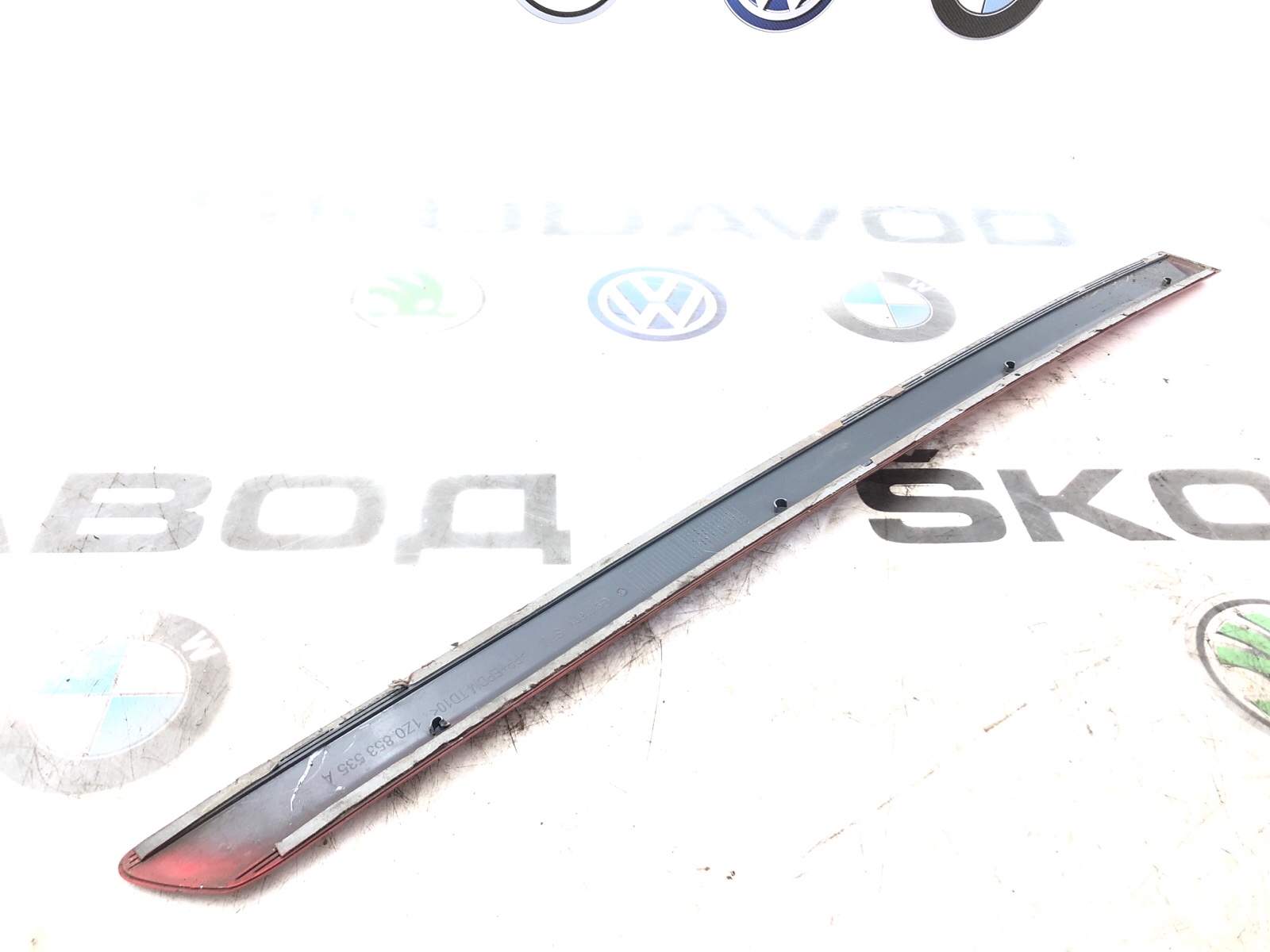 Молдинг двери, 4000 рублей, Москва