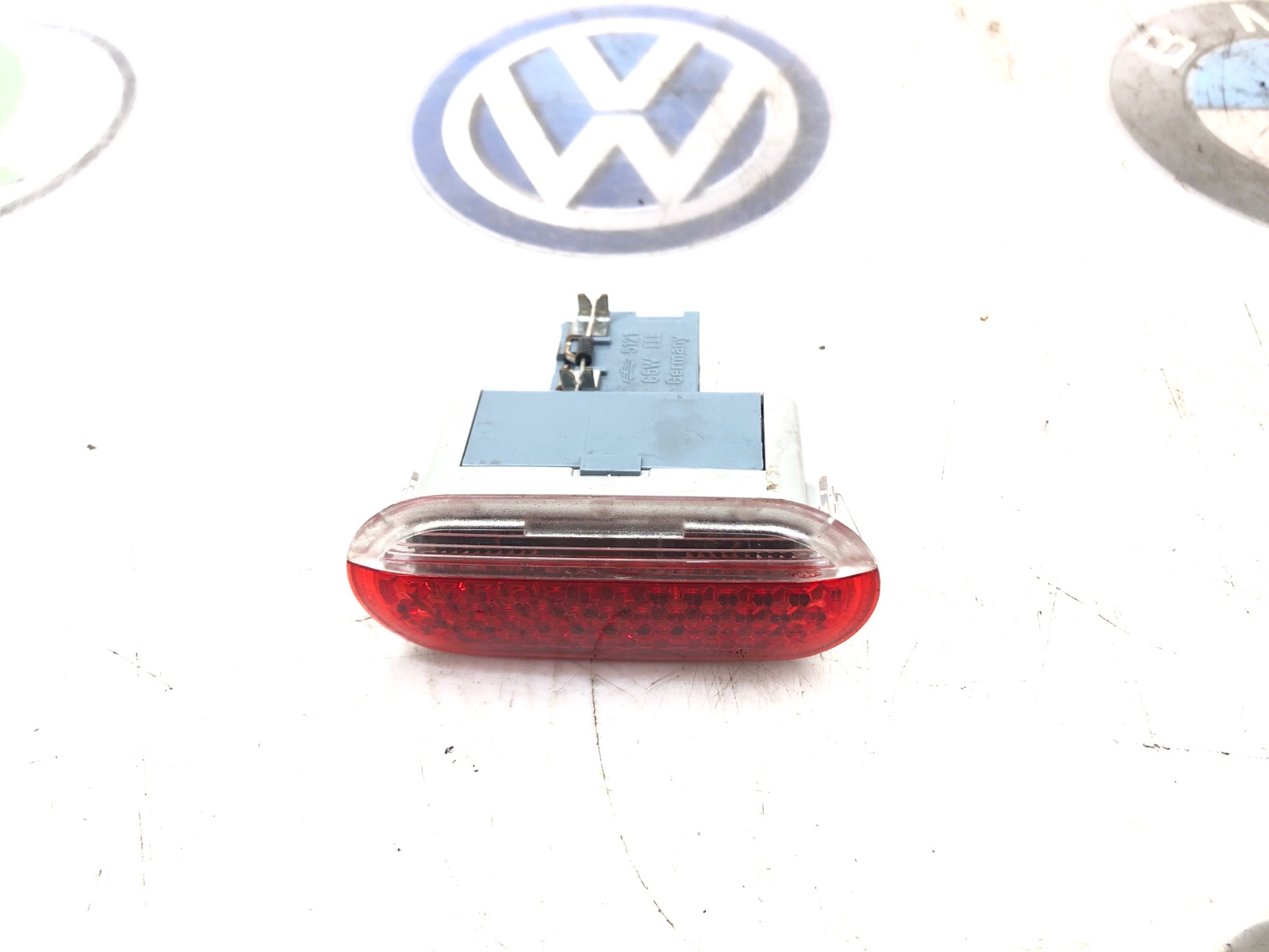 Плафон подсветки карты двери, 500 рублей, Москва