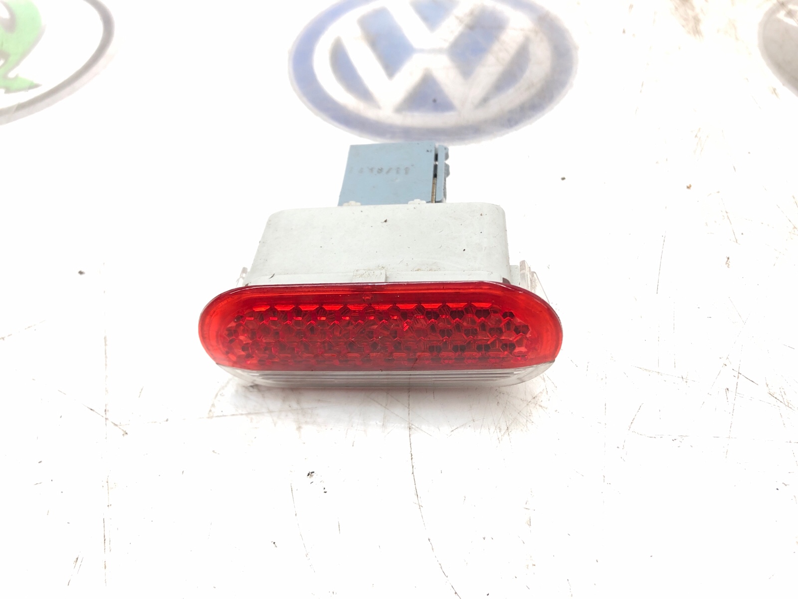 Плафон подсветки карты двери, 500 рублей, Москва