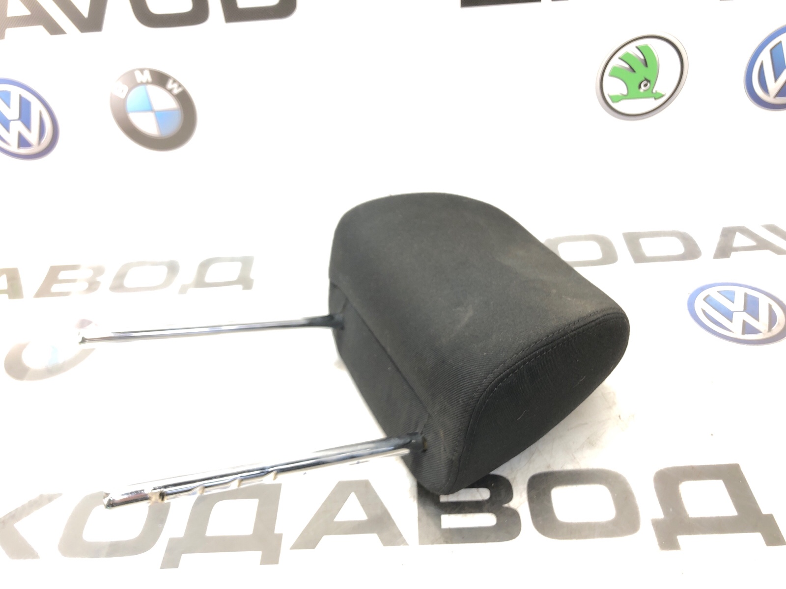 Подголовник, 1000 рублей, Москва