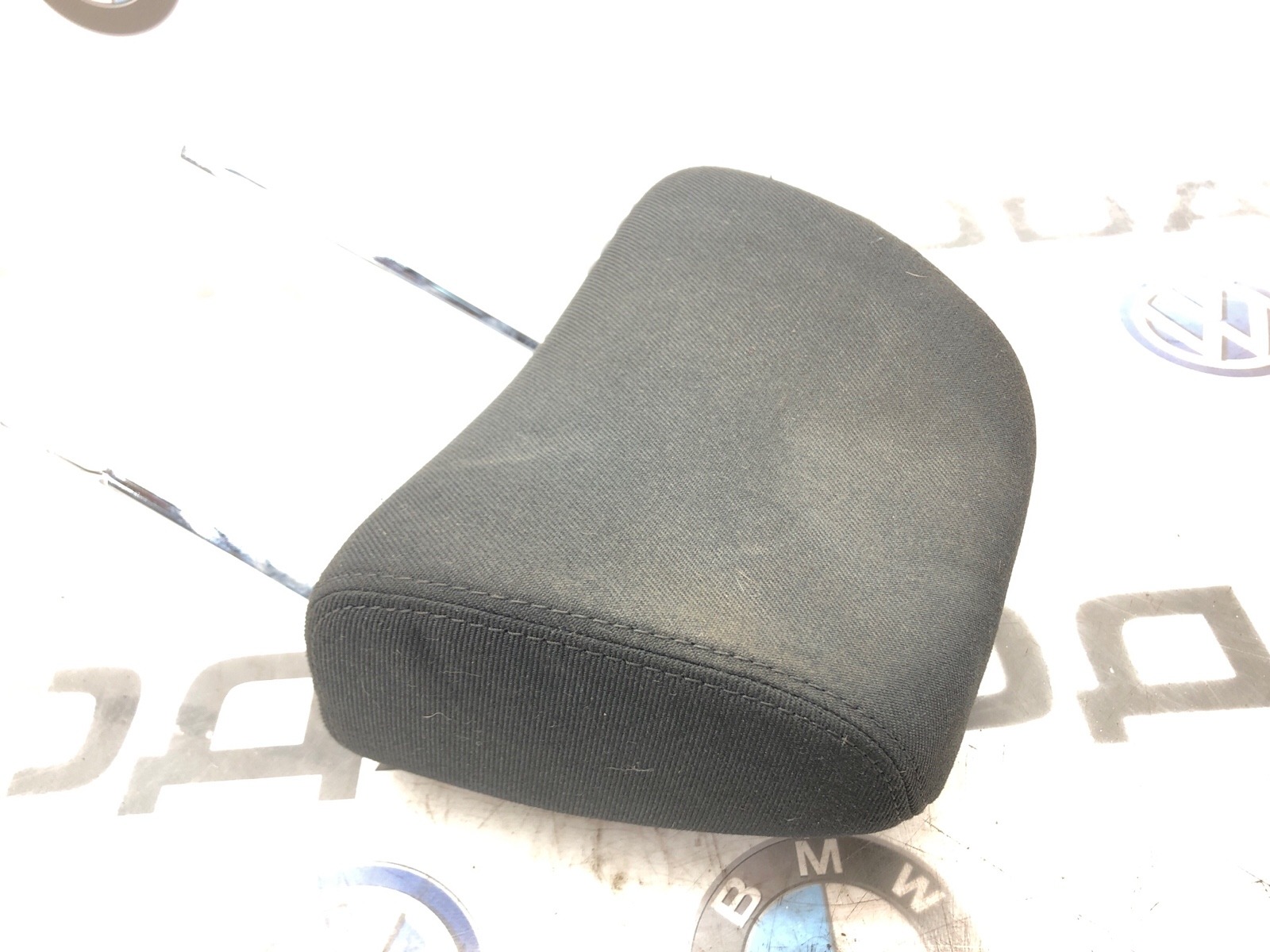 Подголовник, 1000 рублей, Москва