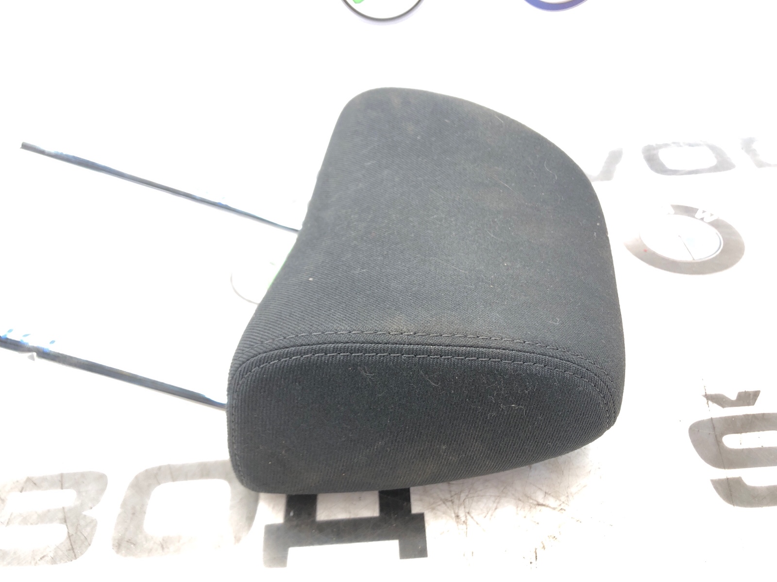 Подголовник, 1000 рублей, Москва