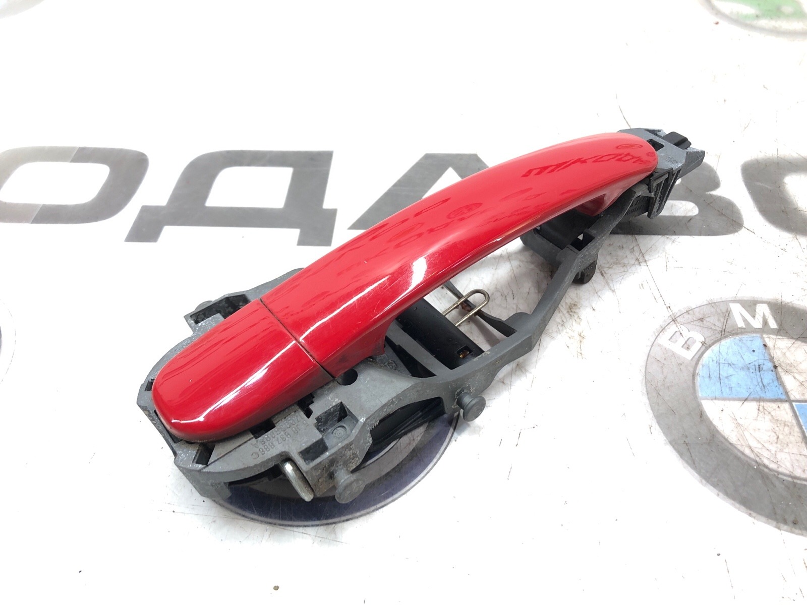 Ручка двери, 1000 рублей, Москва