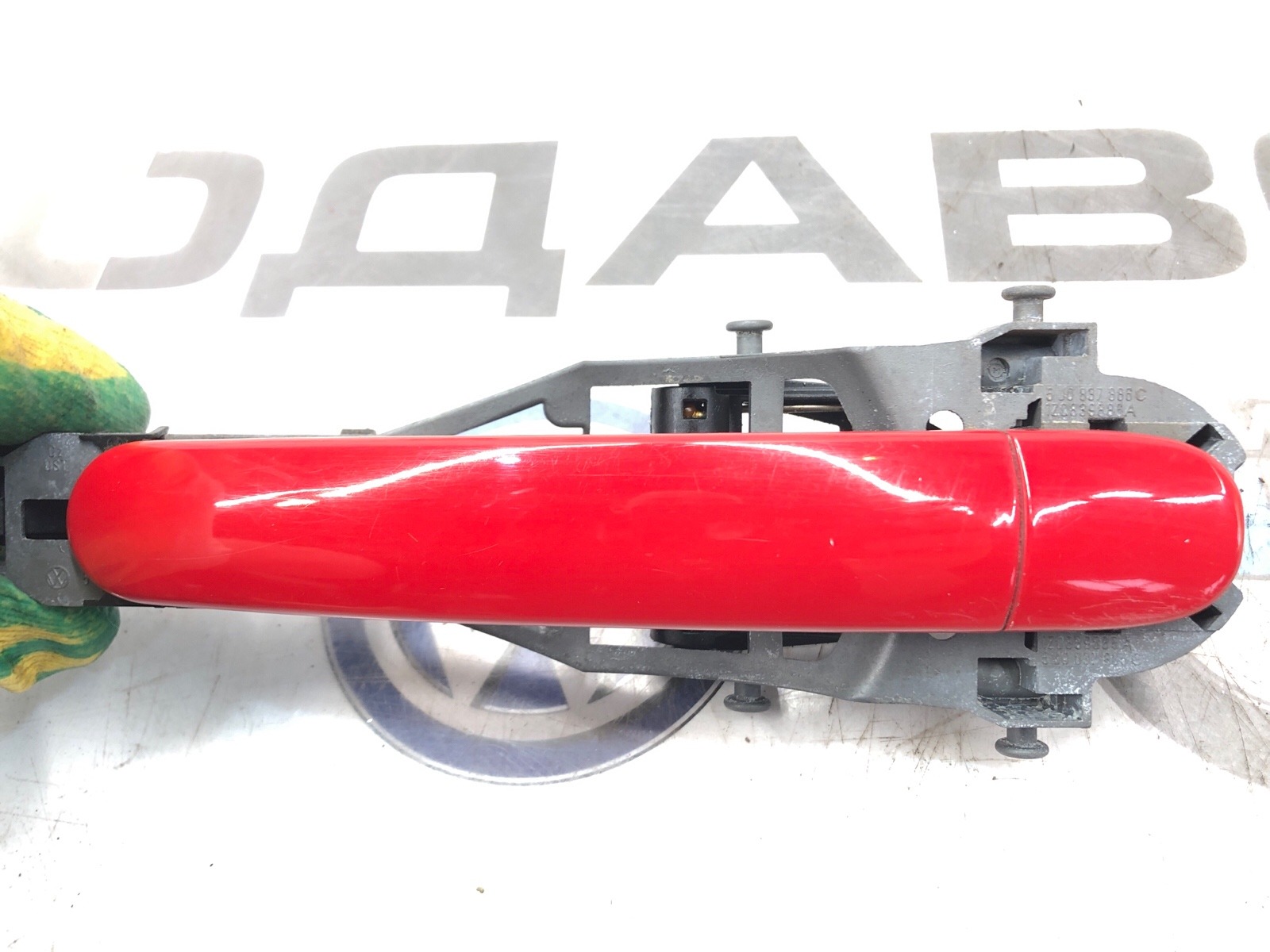 Ручка двери, 1000 рублей, Москва