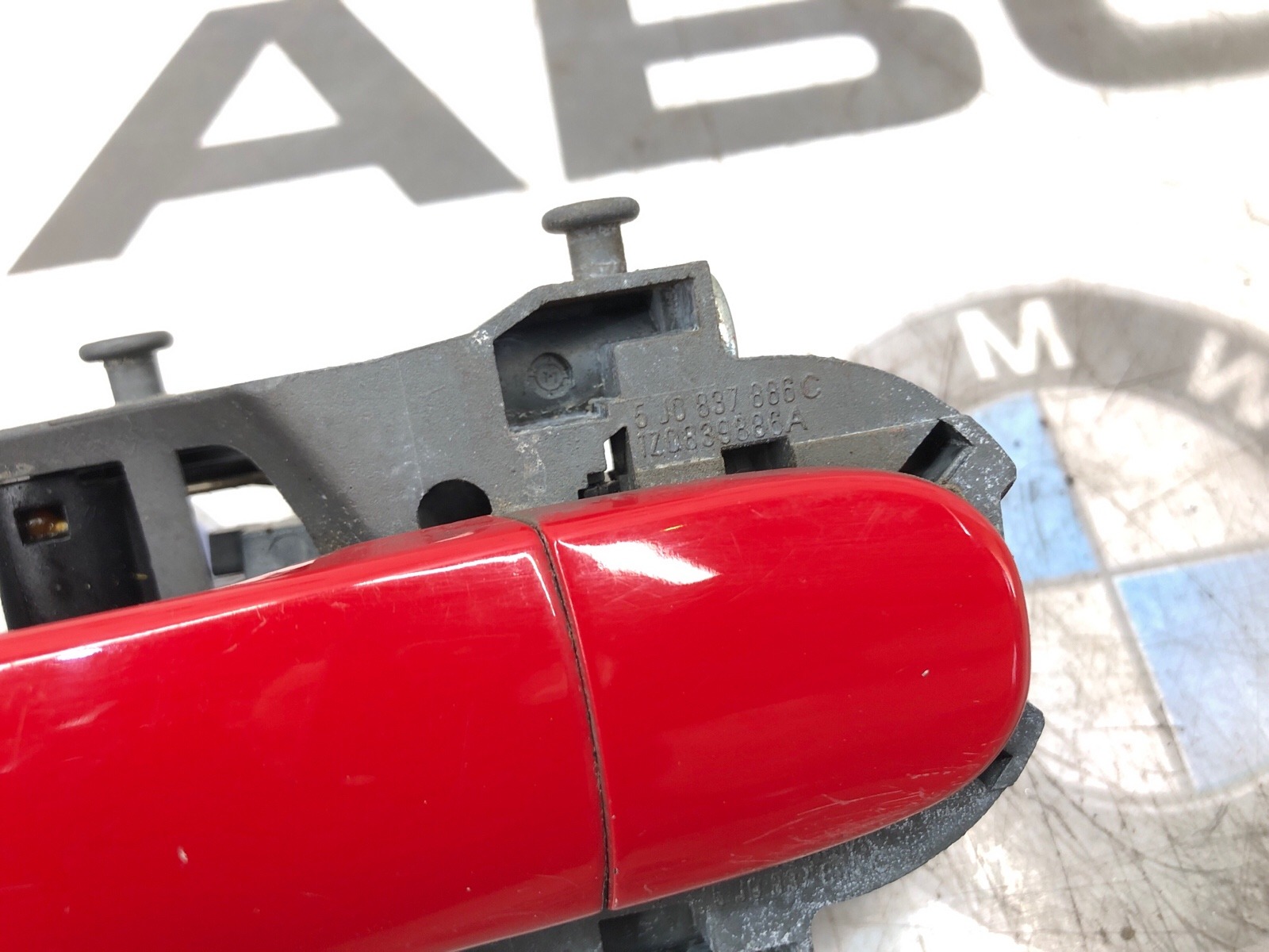 Ручка двери, 1000 рублей, Москва