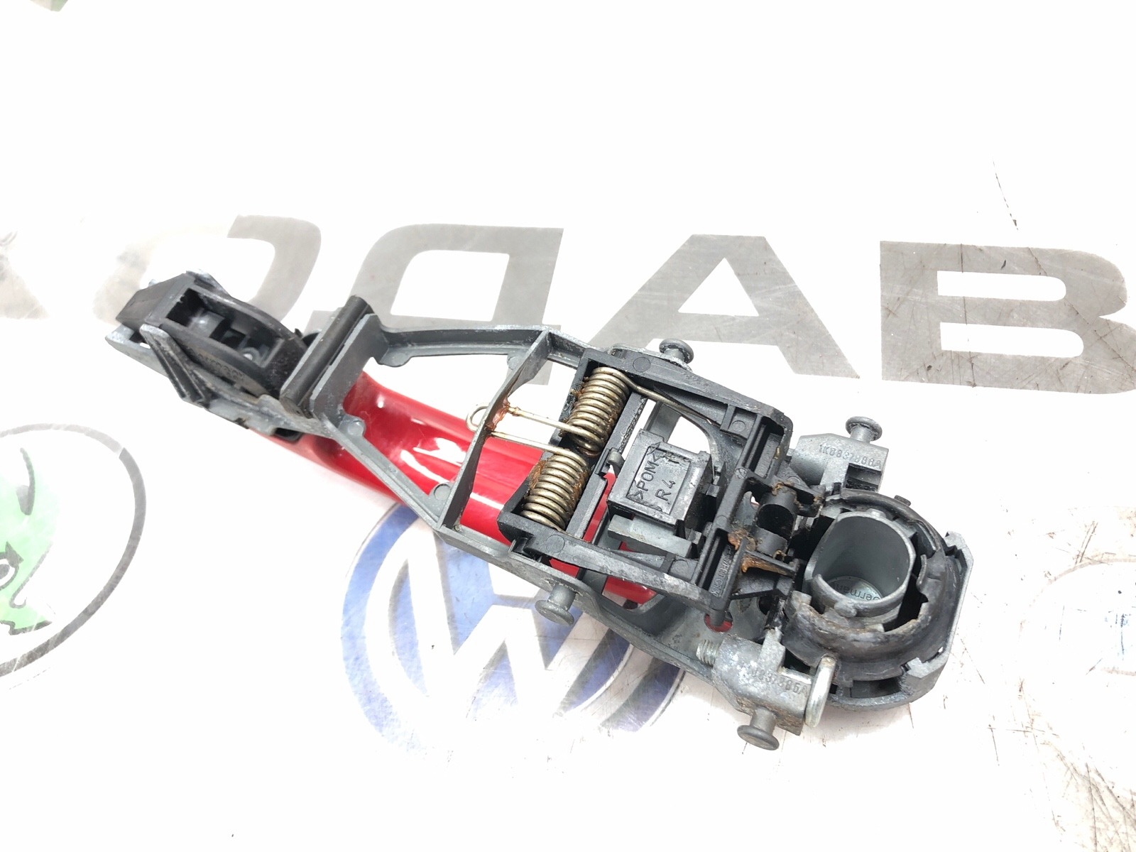 Ручка двери, 1000 рублей, Москва