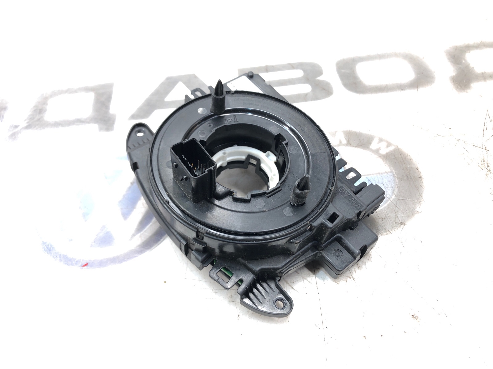 Подрулевое кольцо, 6000 рублей, Москва