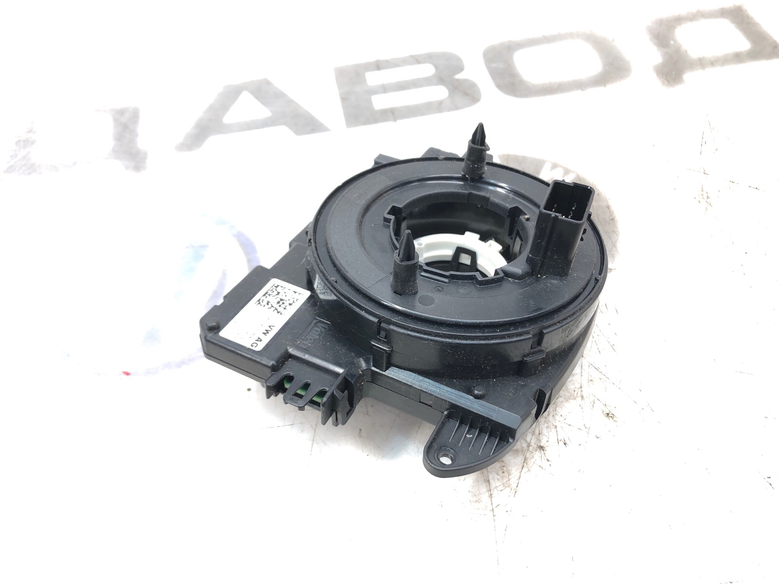 Подрулевое кольцо, 6000 рублей, Москва