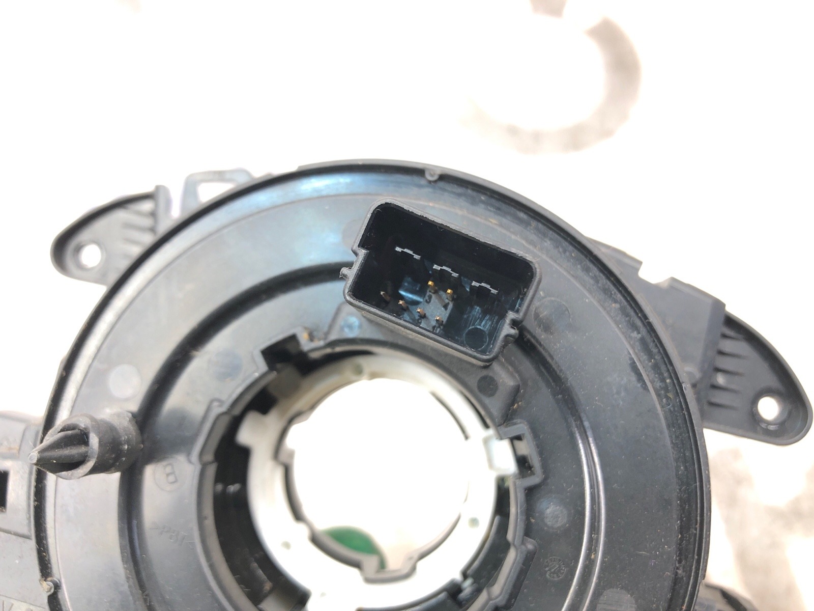 Подрулевое кольцо, 6000 рублей, Москва