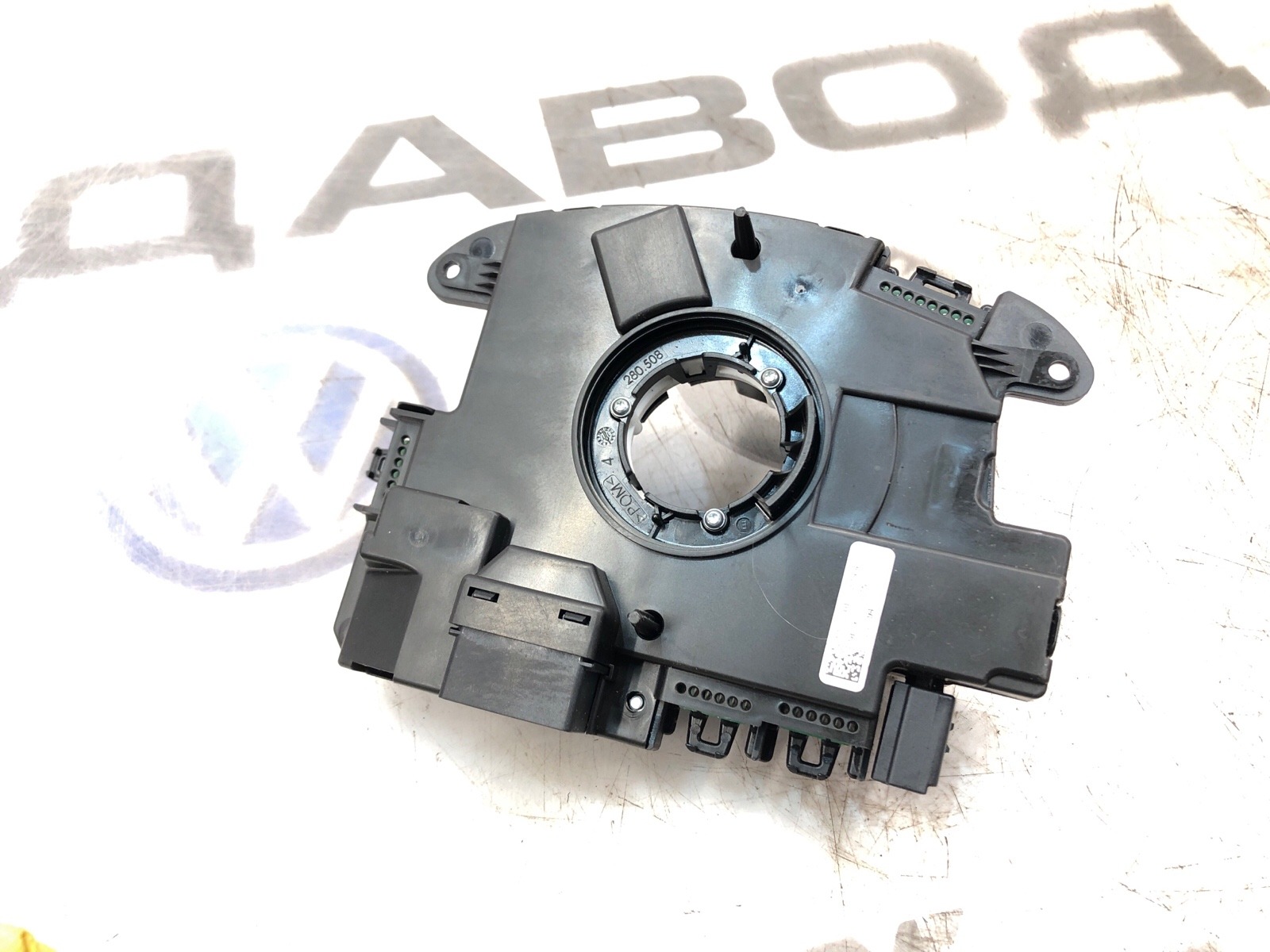 Подрулевое кольцо, 6000 рублей, Москва