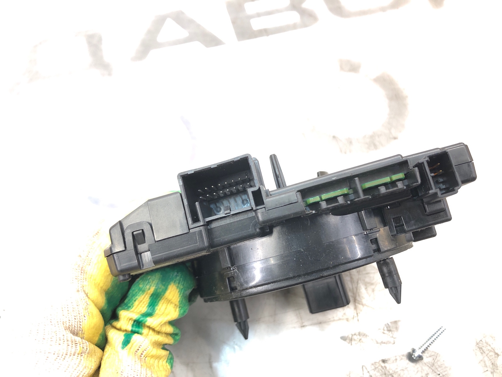 Подрулевое кольцо, 6000 рублей, Москва