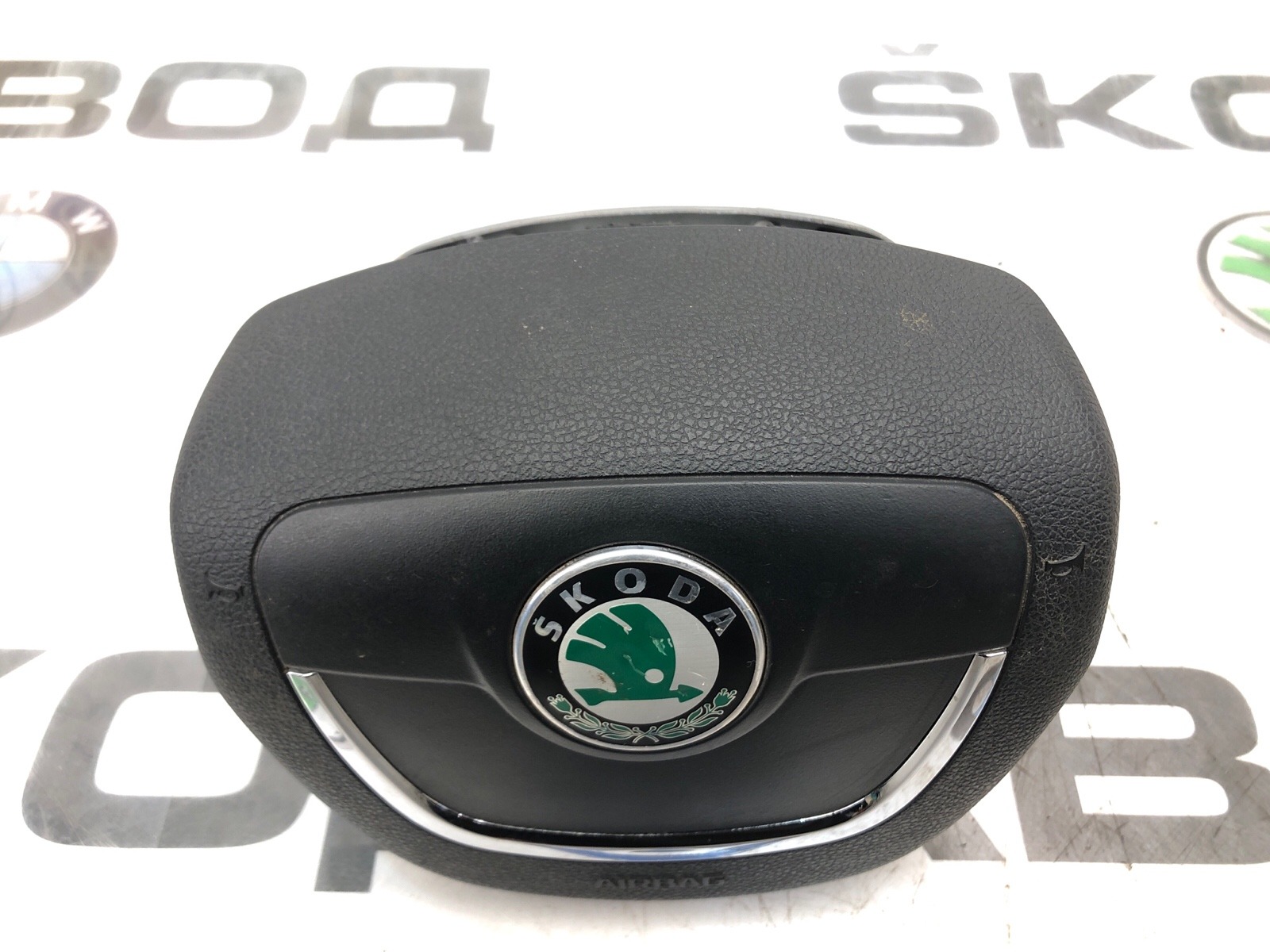 Подушка безопасности водителя, 6500 рублей, Москва