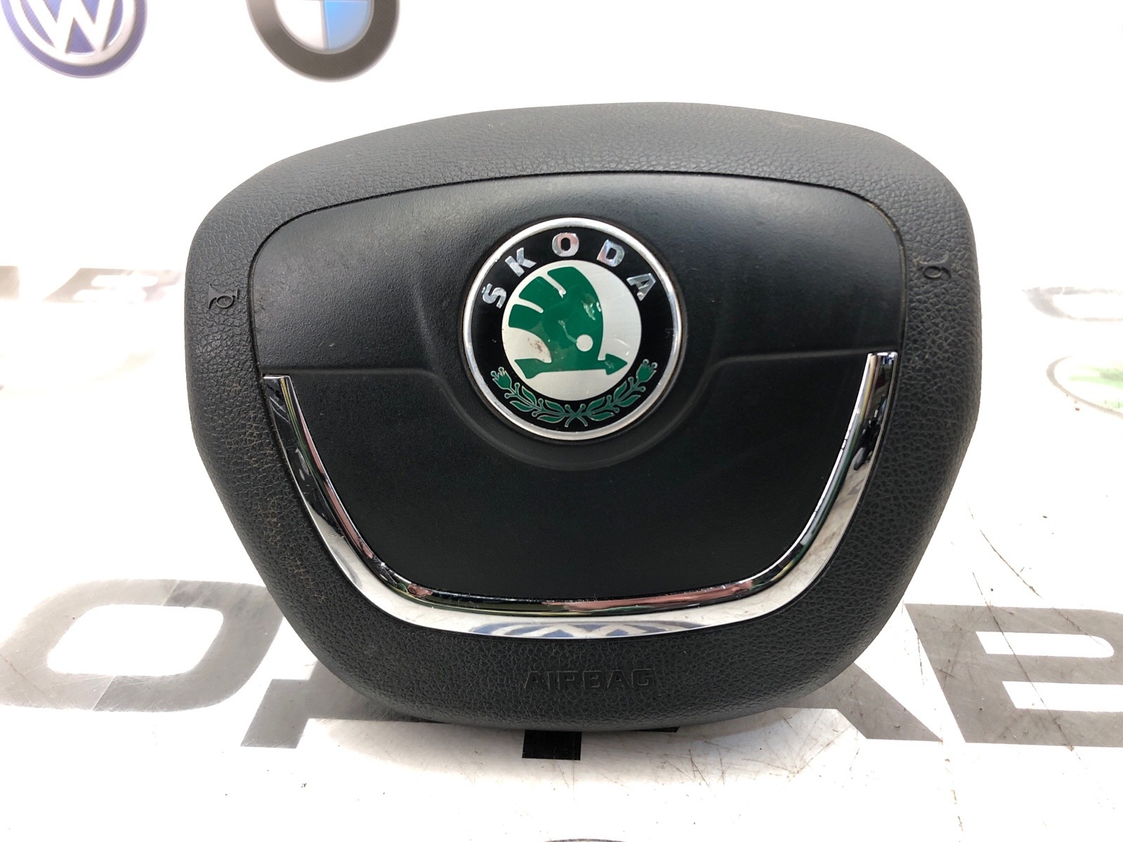 Подушка безопасности водителя, 6500 рублей, Москва