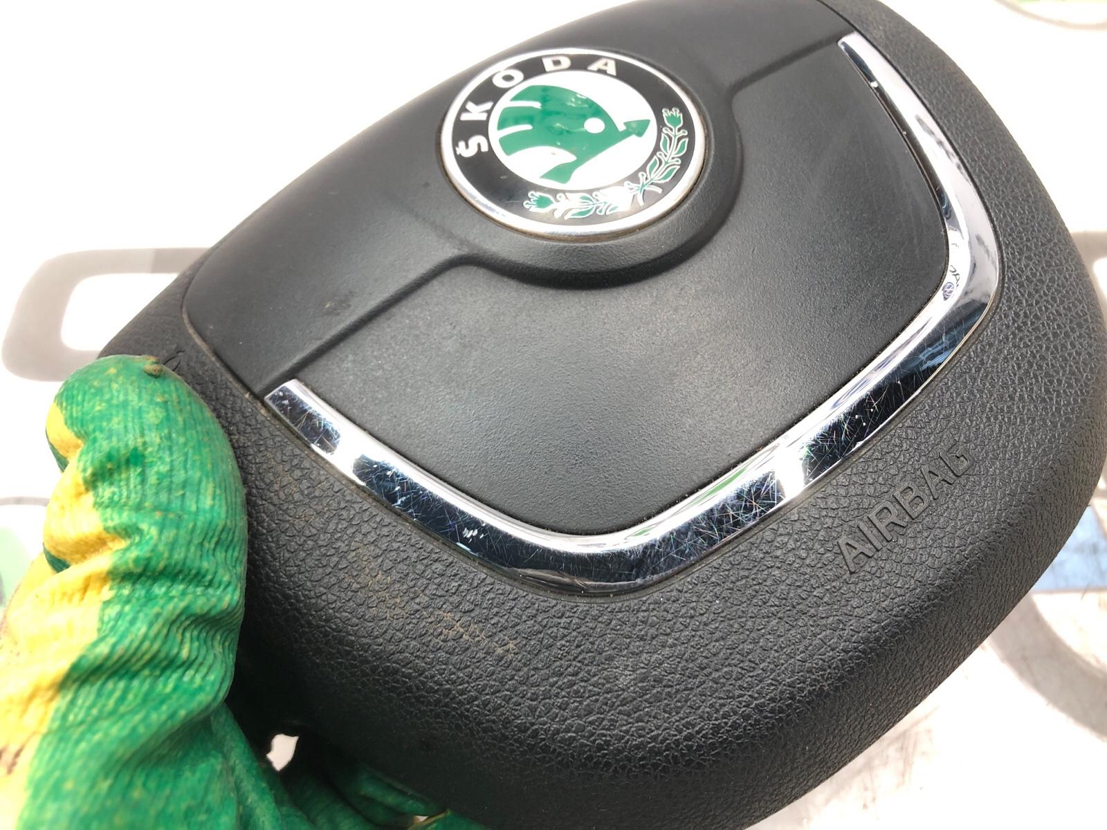 Подушка безопасности водителя, 6500 рублей, Москва