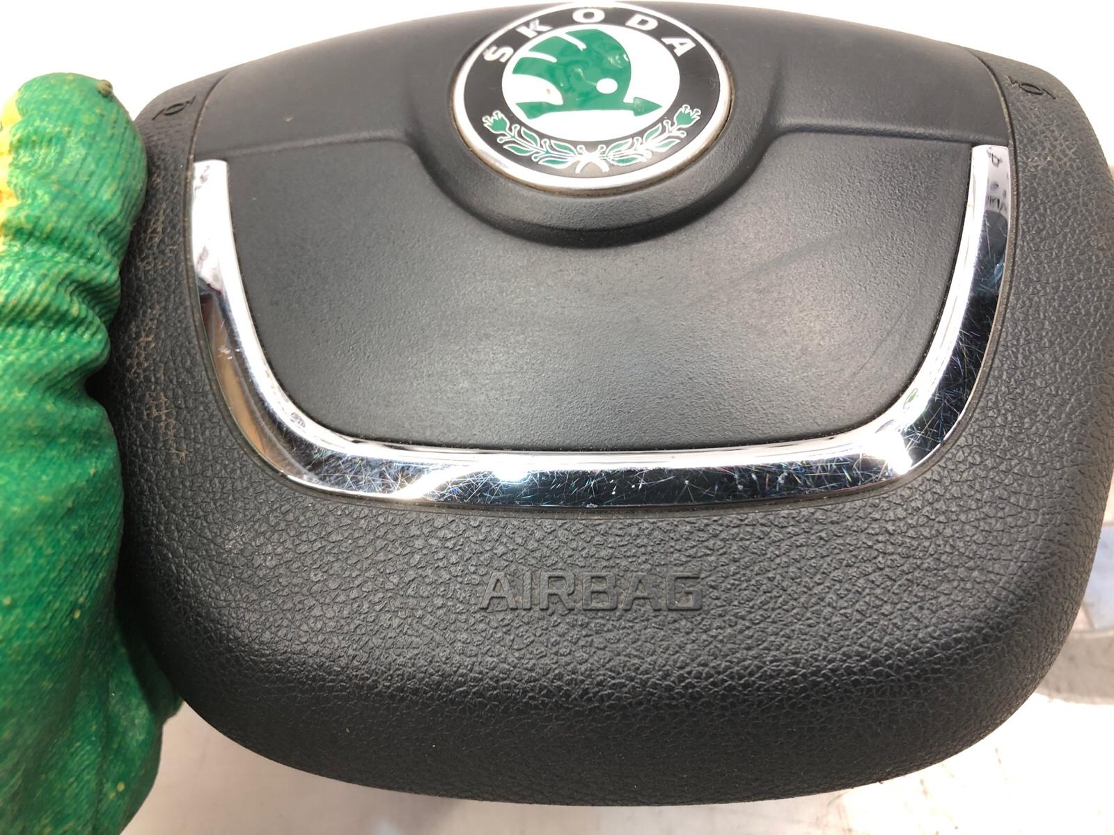 Подушка безопасности водителя, 6500 рублей, Москва