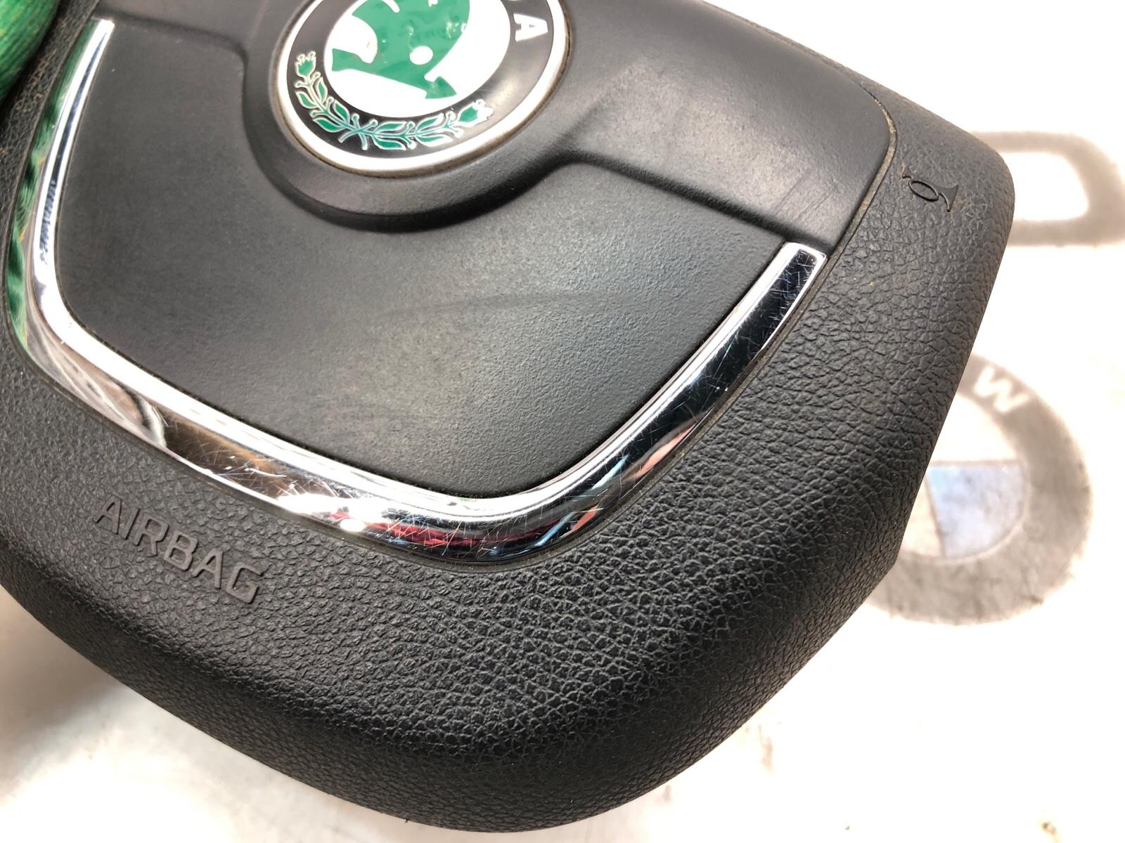 Подушка безопасности водителя, 6500 рублей, Москва