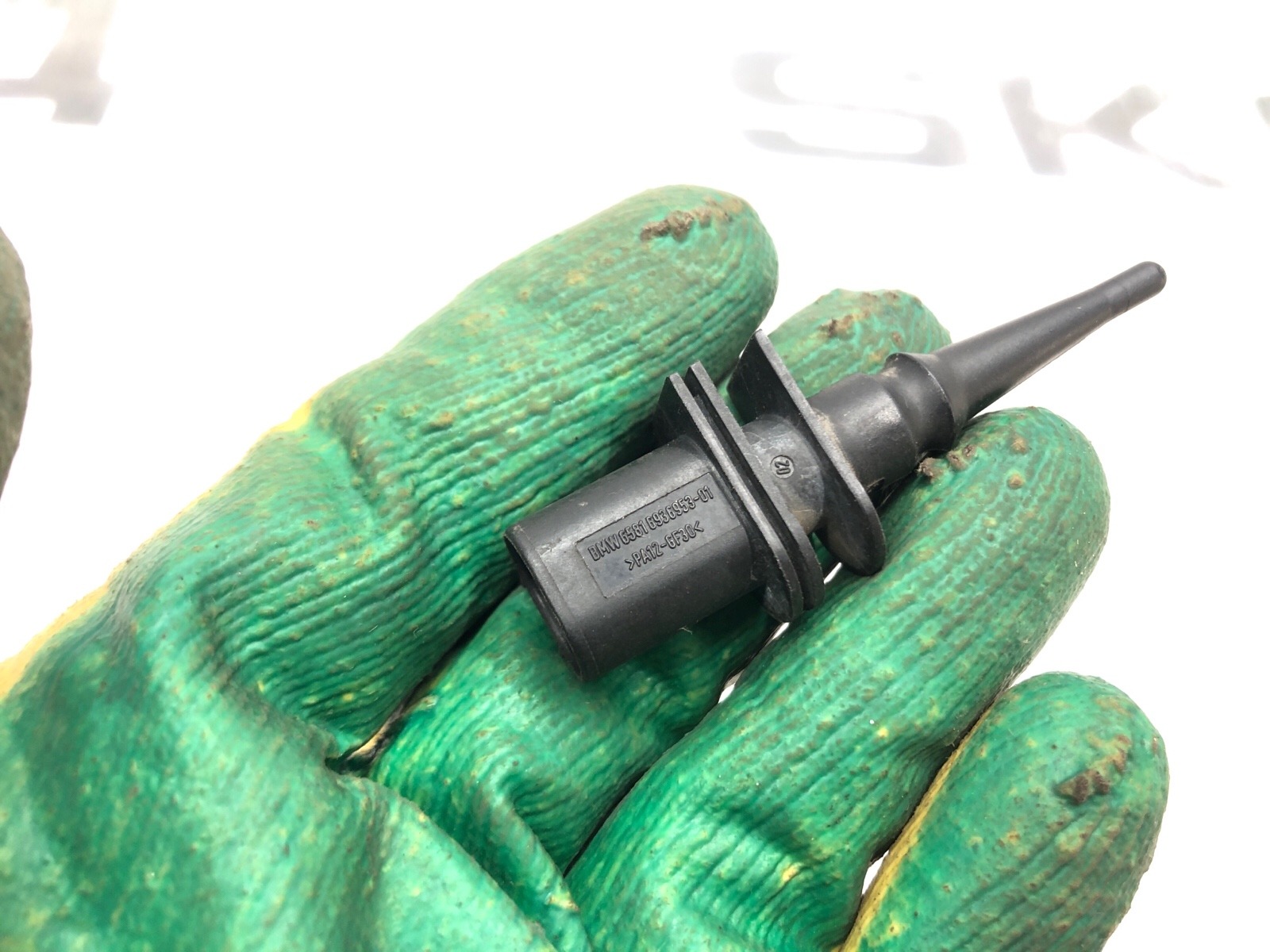 Датчик наружной температуры, 1000 рублей, Москва