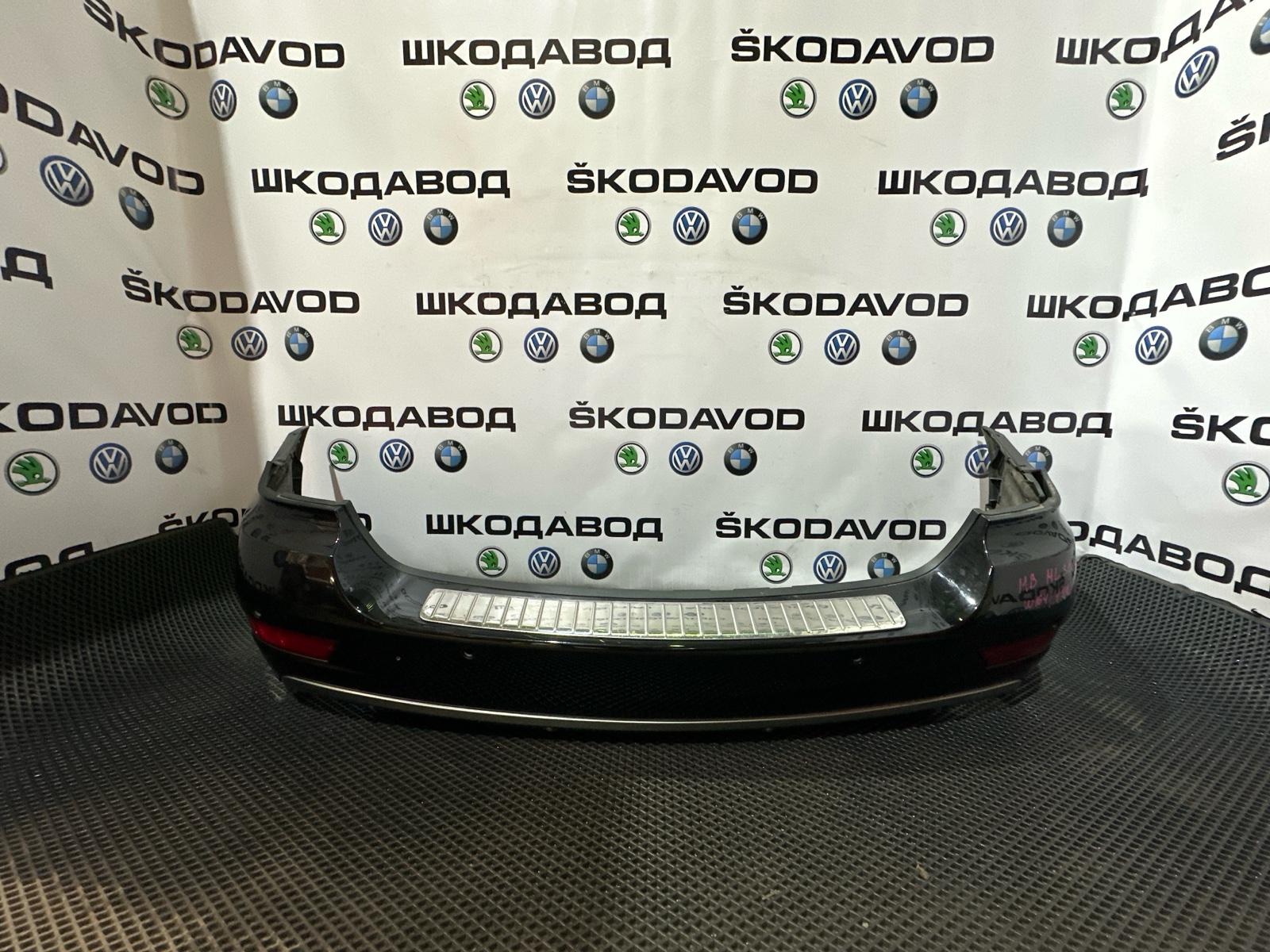 бампер, 45000 рублей, Москва