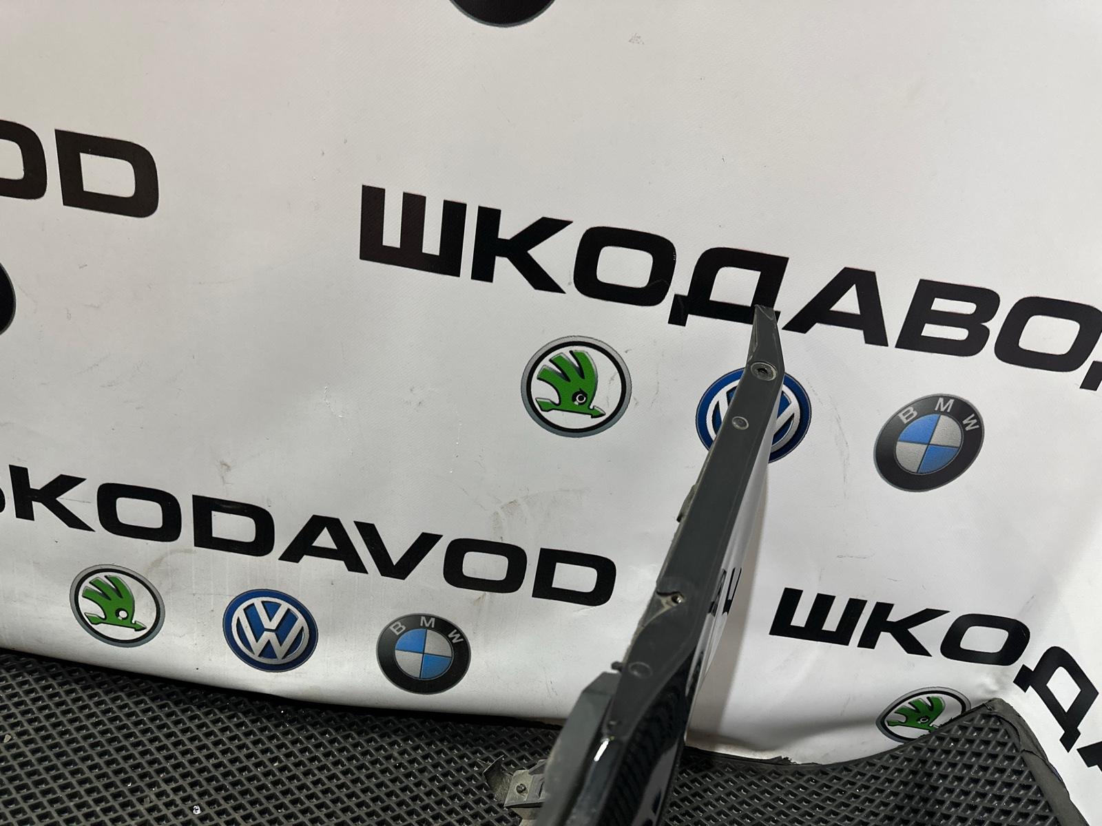 бампер, 45000 рублей, Москва