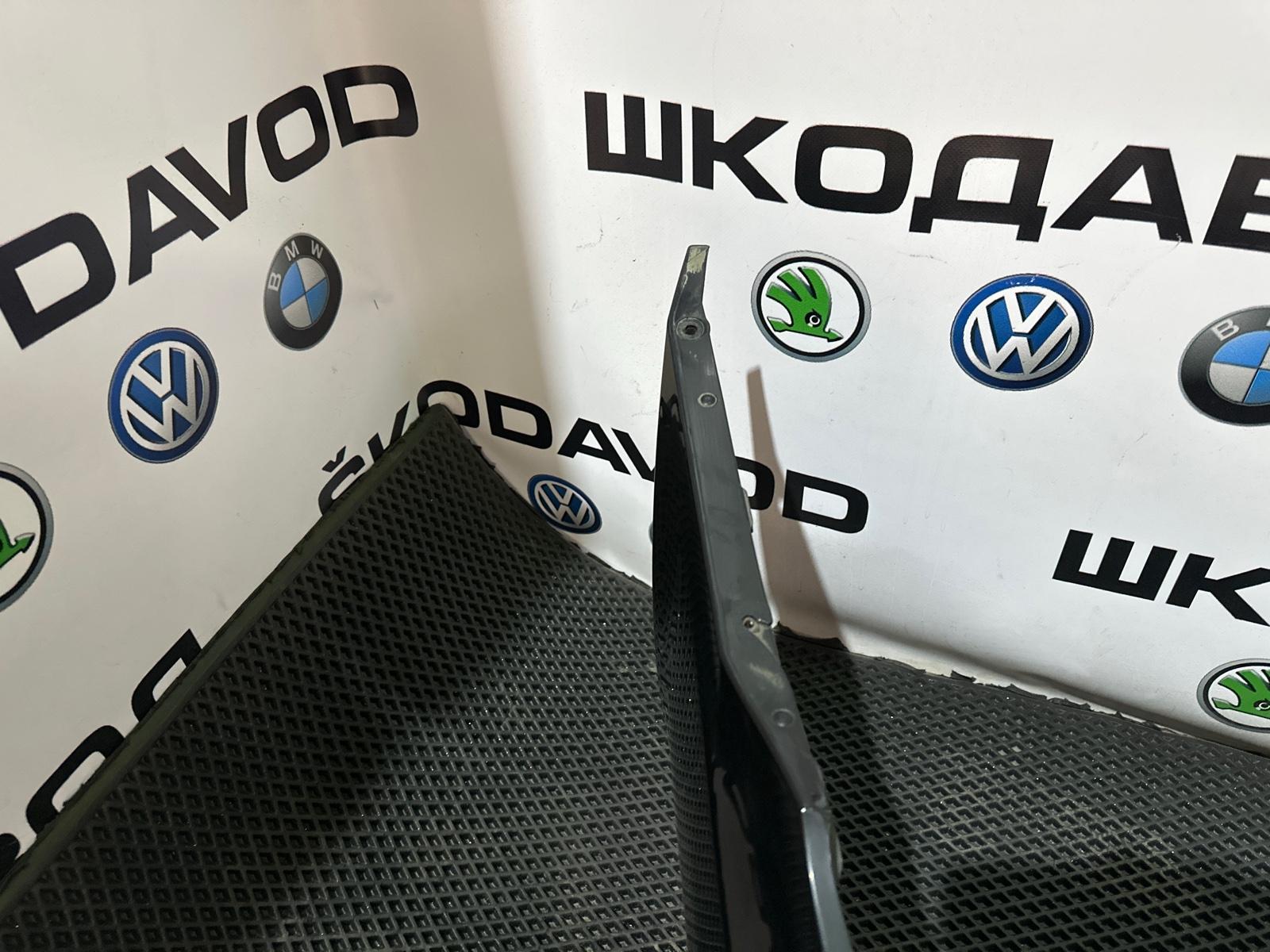 бампер, 45000 рублей, Москва