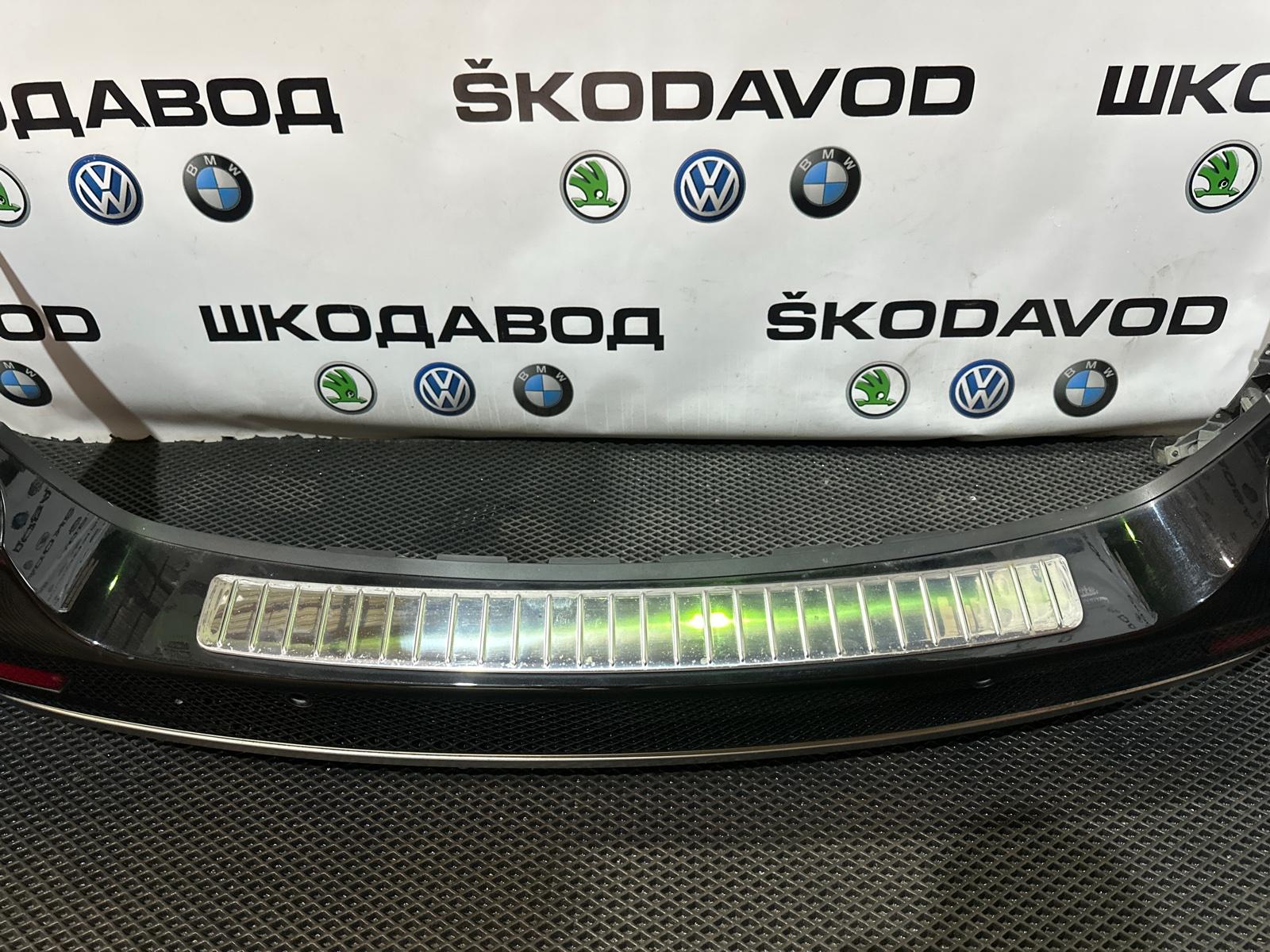 бампер, 45000 рублей, Москва