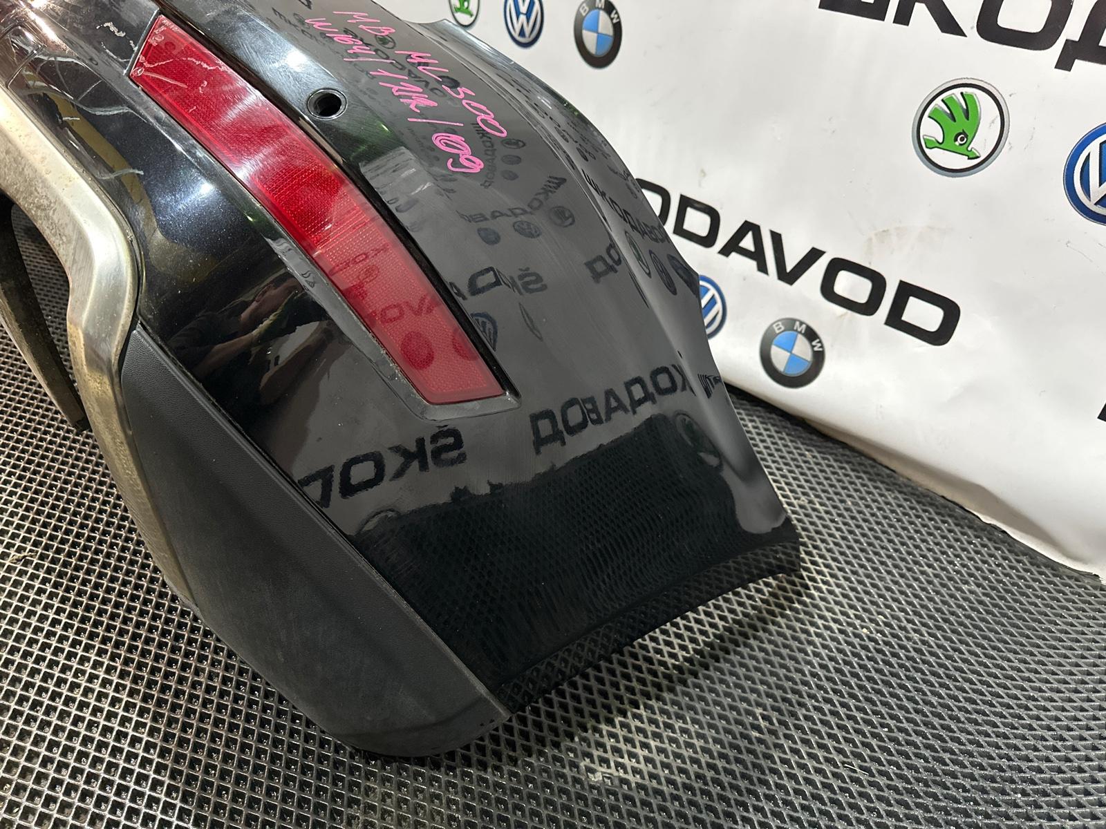 бампер, 45000 рублей, Москва