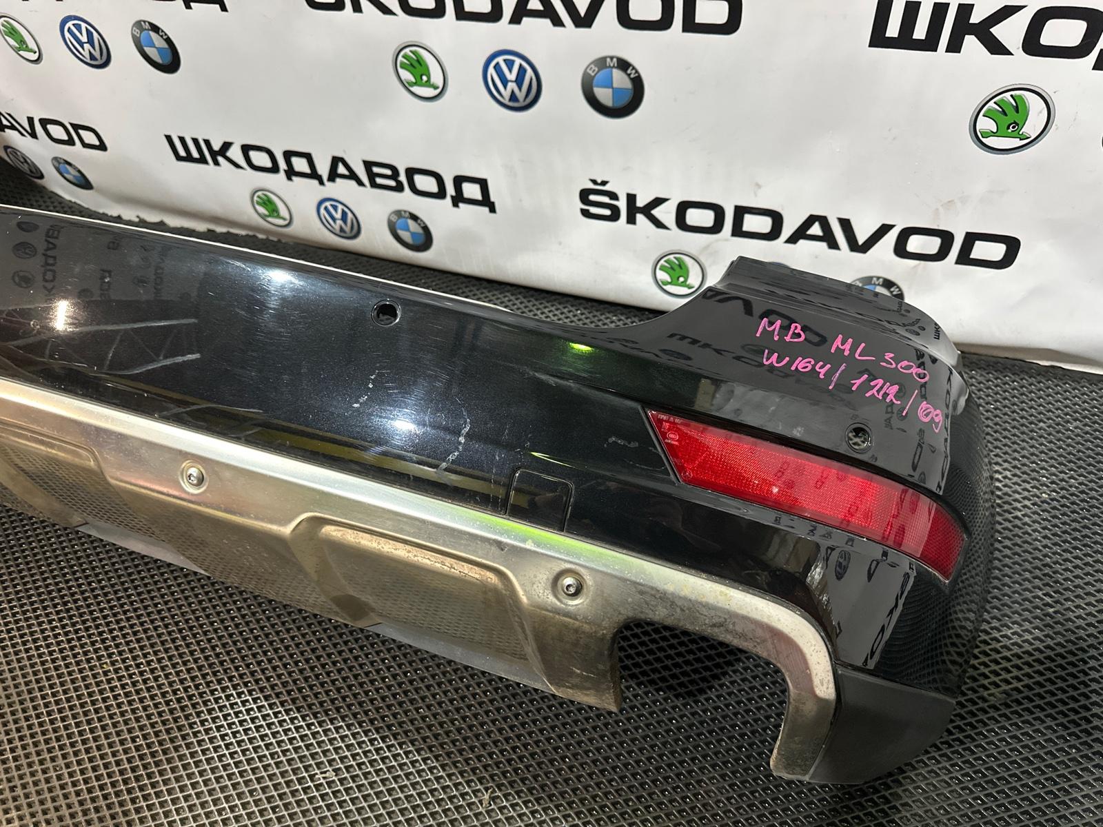 бампер, 45000 рублей, Москва