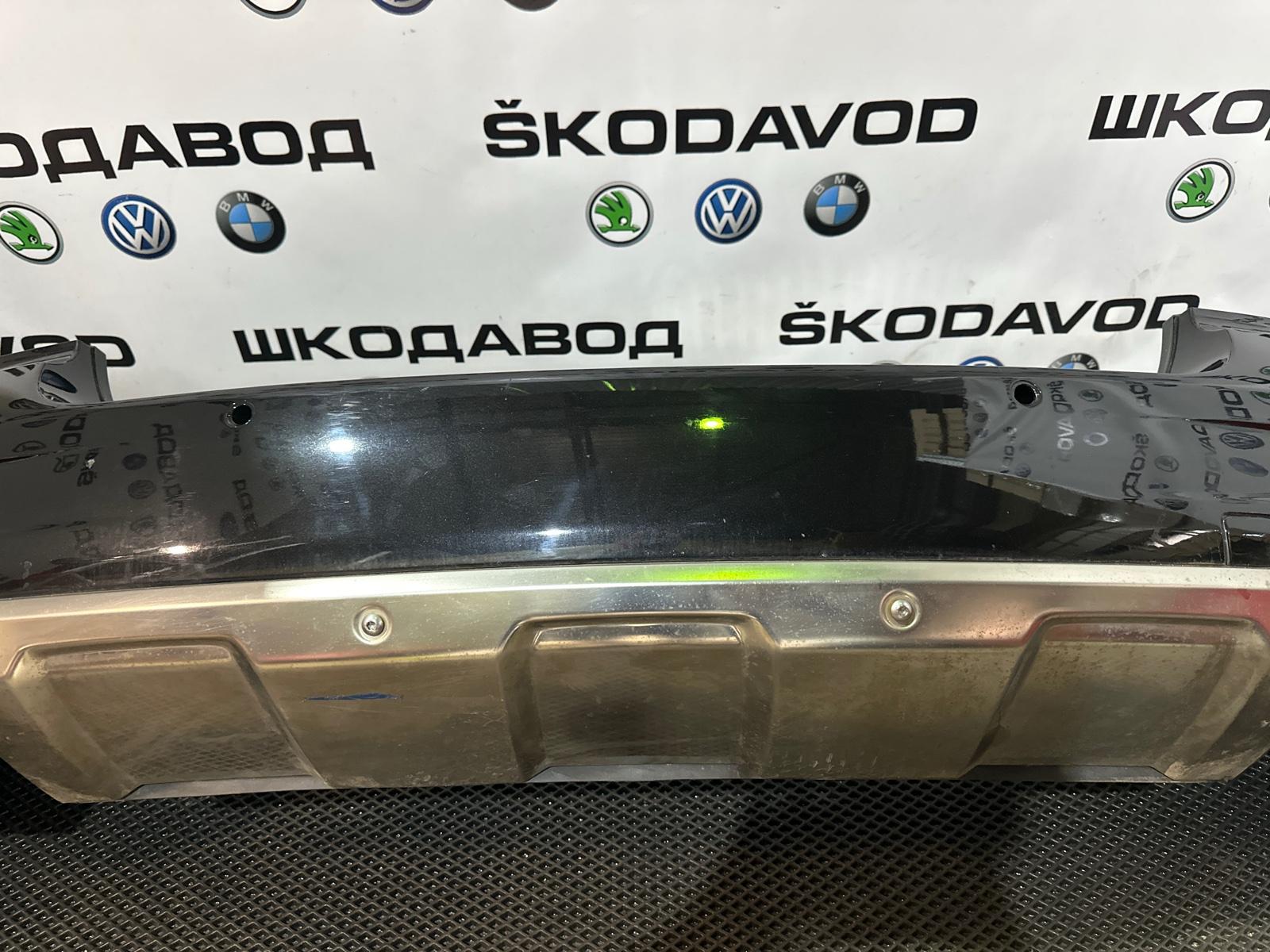 бампер, 45000 рублей, Москва