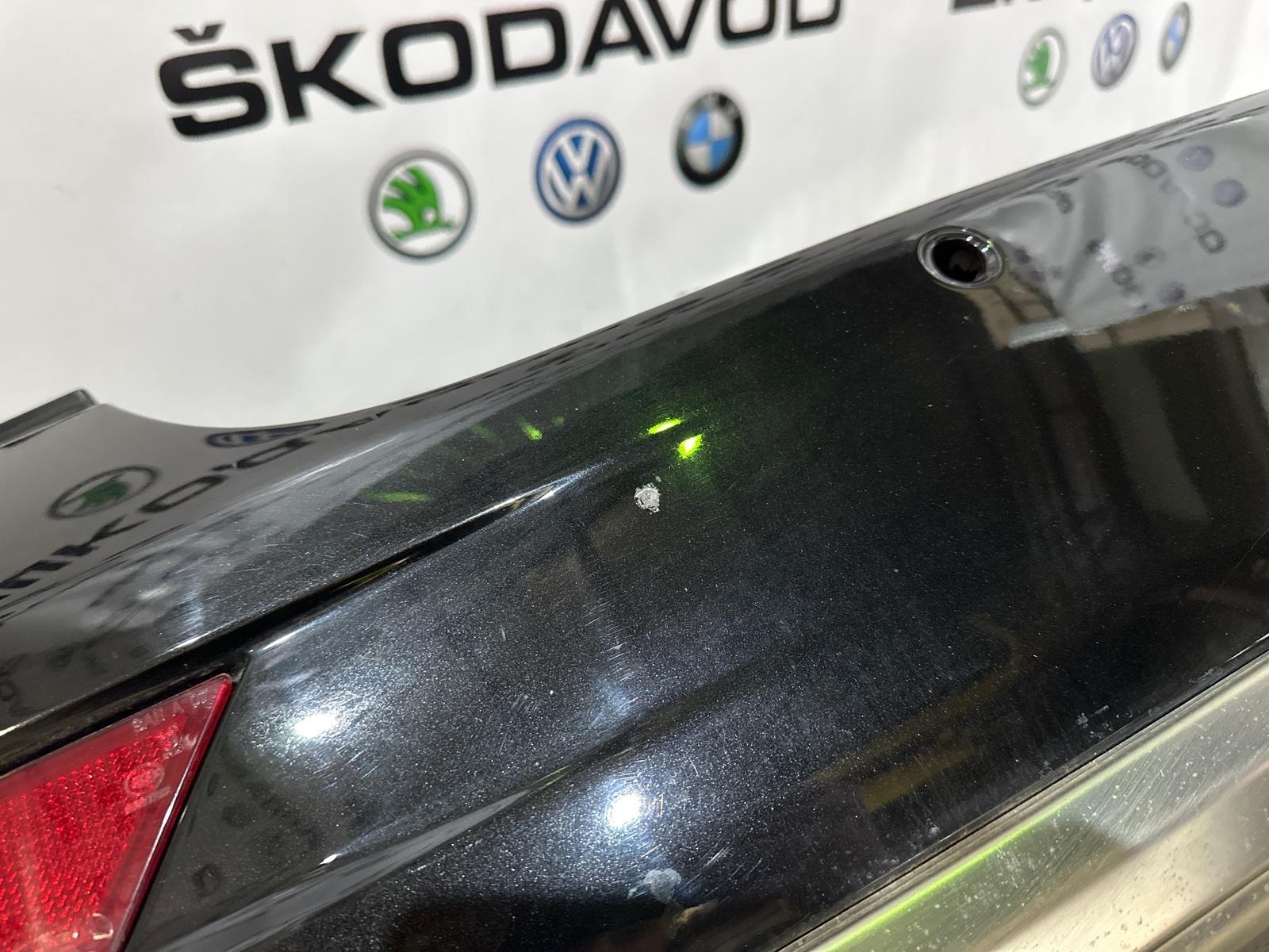 бампер, 45000 рублей, Москва