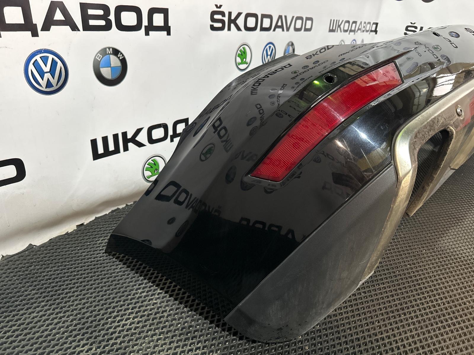 бампер, 45000 рублей, Москва