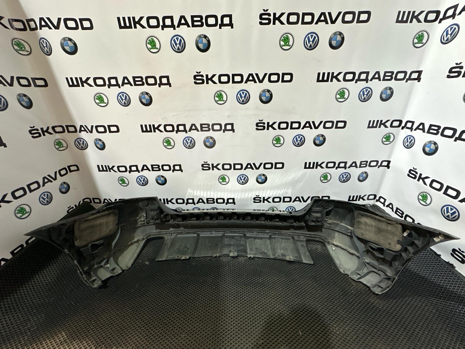 бампер, 45000 рублей, Москва